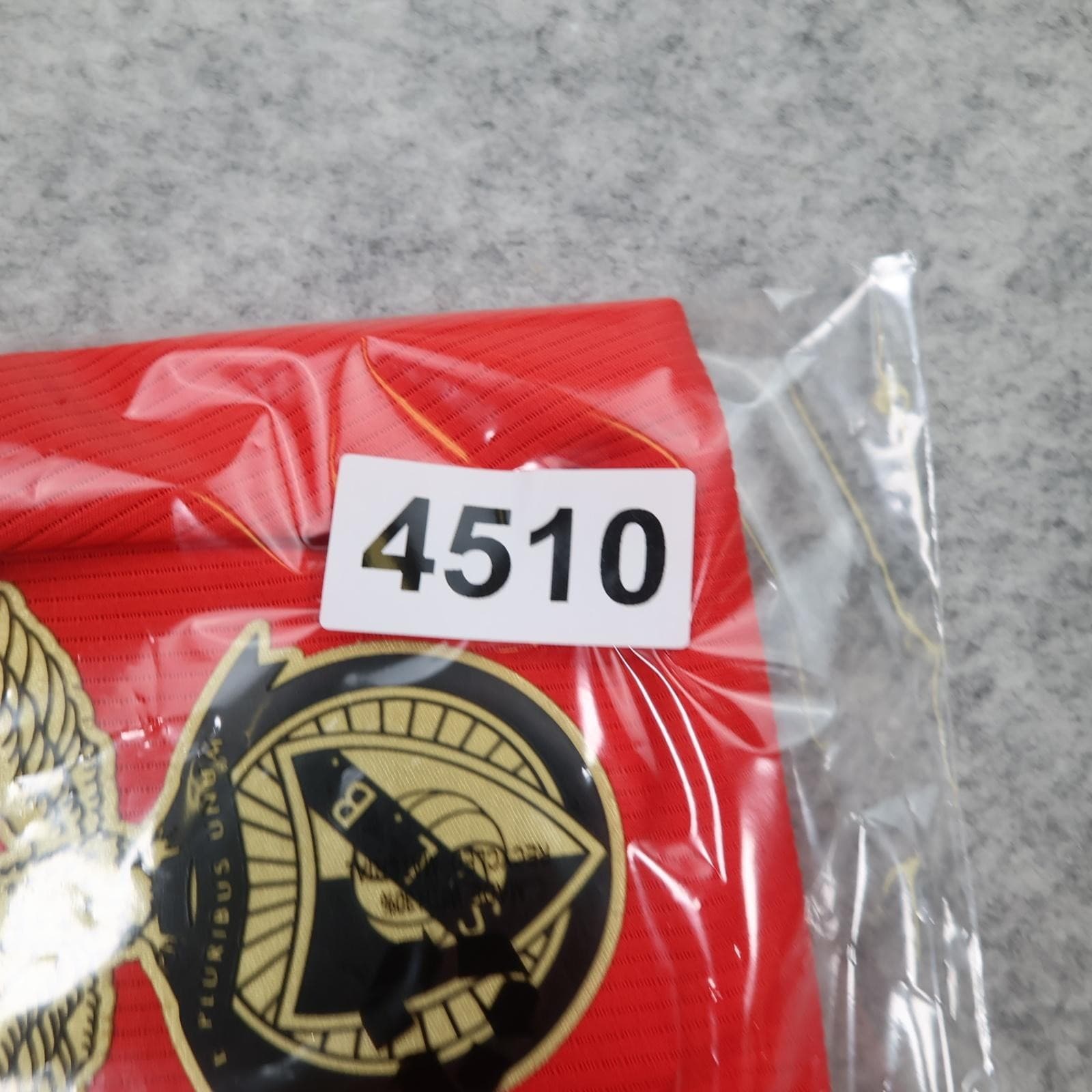 Benfica Shirt Mens Medium Red Home 2020 2021 Adidas Emirates Sagres Jersey photo 14