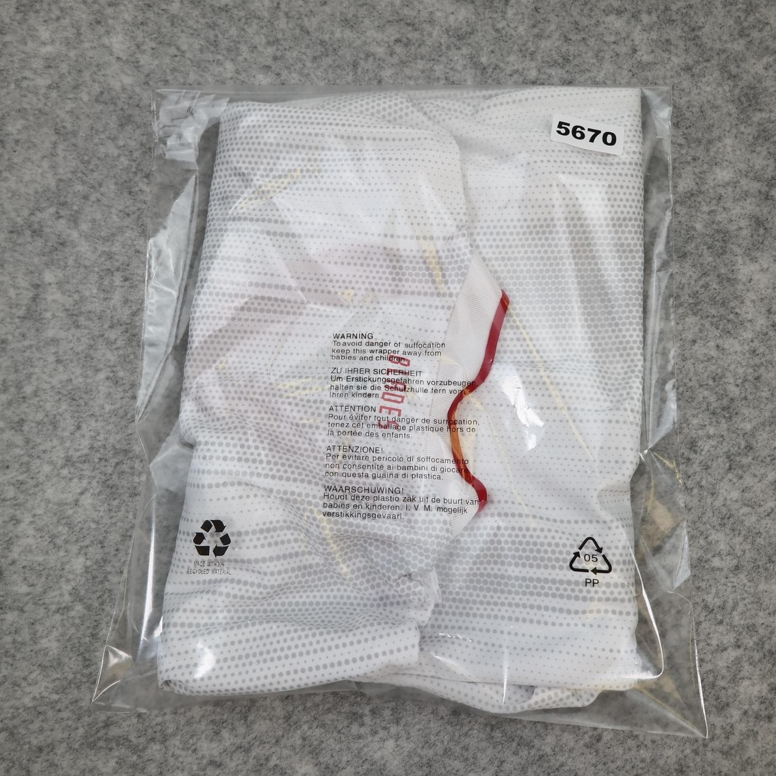 Sheffield United Shirt Mens Large White 2019 2020 Adidas Soccer Jersey USG photo 14
