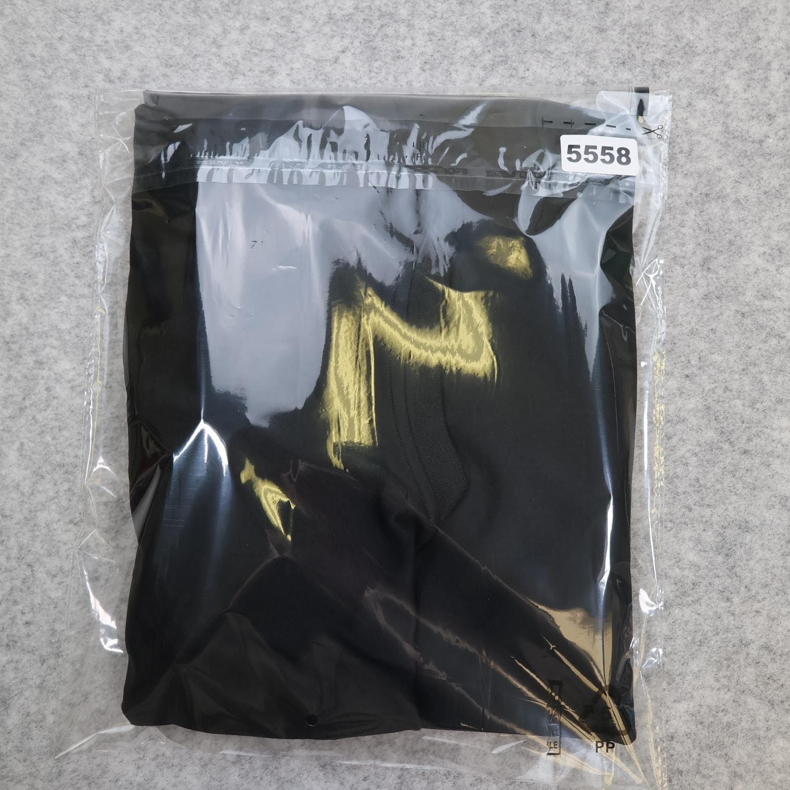 Manchester United Shirt Mens XL Black Third 2017 2018 Football Adidas Jersey photo 13