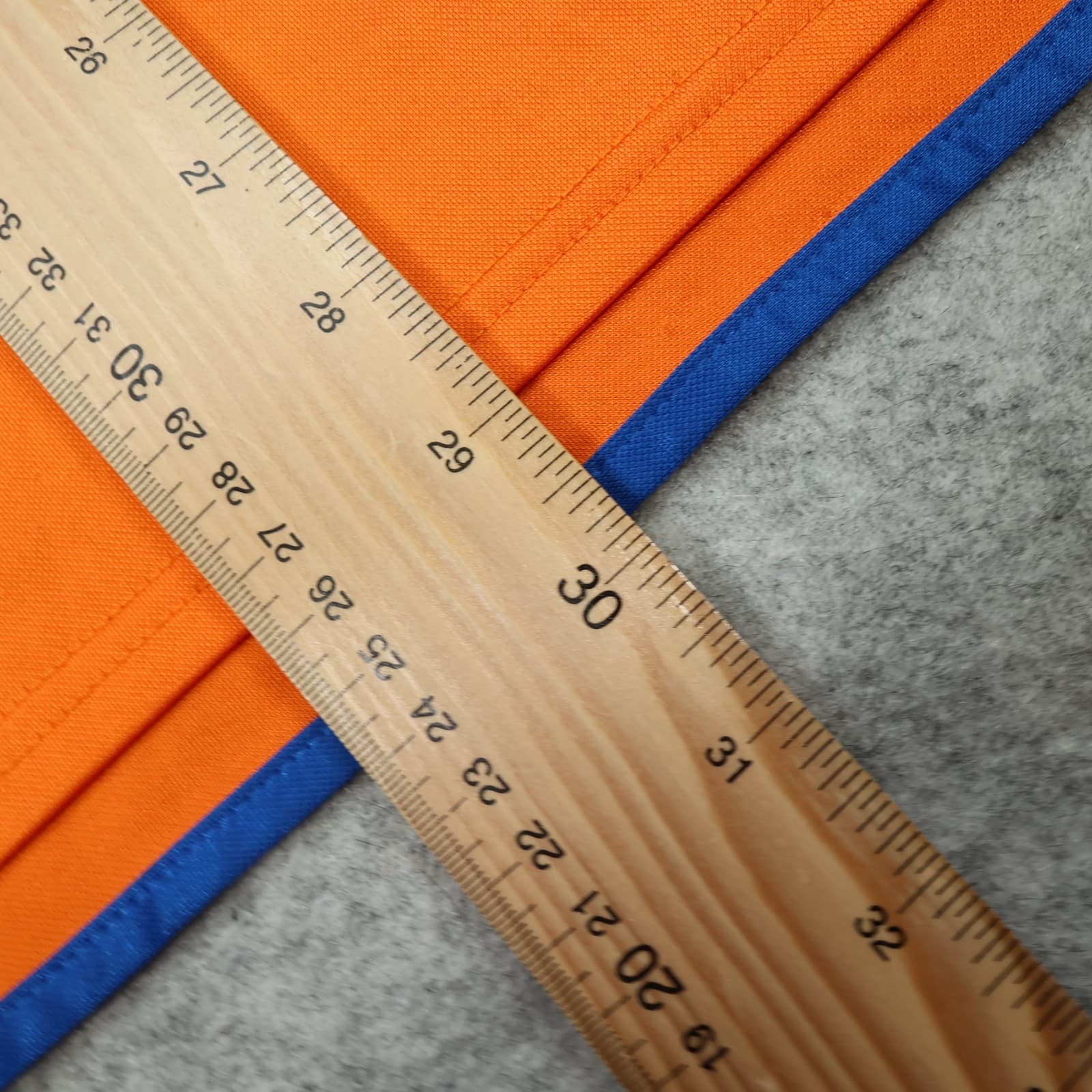 Reading Football Shirt Extra Large Orange Away 2008 2009 Soccer Jersey photo 13