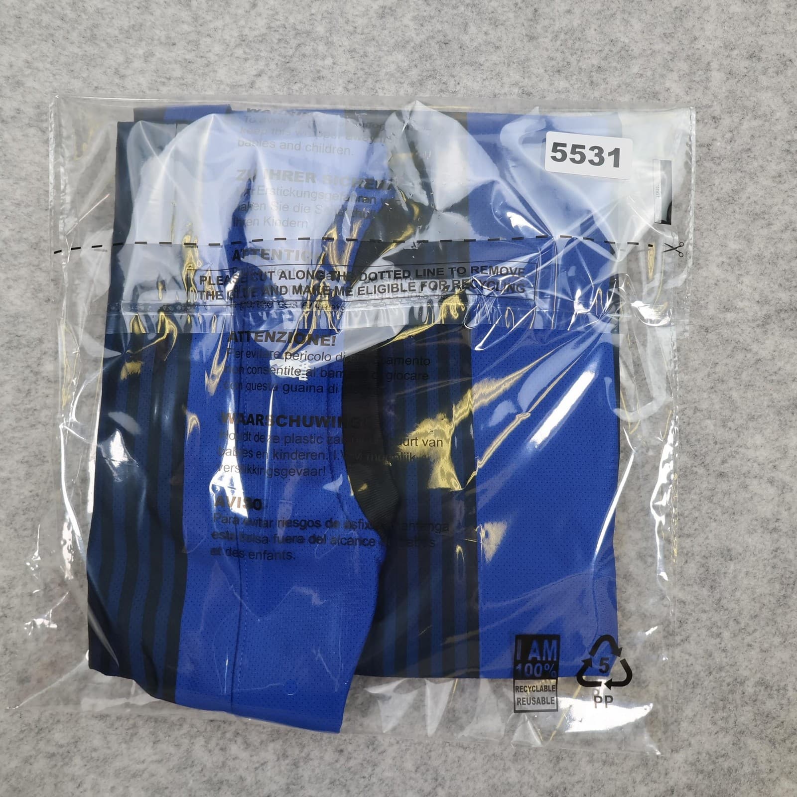 Manchester United Away Shirt Womens Small Size 10-12 Blue 2011 2012 Nike Jersey photo 13