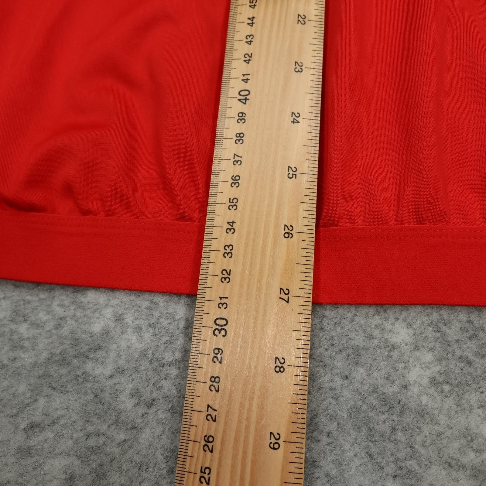 Crystal Palace Jacket Mens Small Red Football Puma DRYCELL Training 2018 2019 photo 13