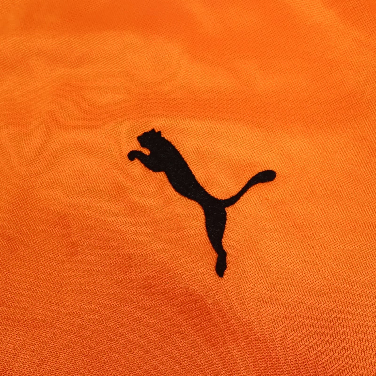 Reading Football Shirt Extra Large Orange Away 2008 2009 Soccer Jersey photo 5