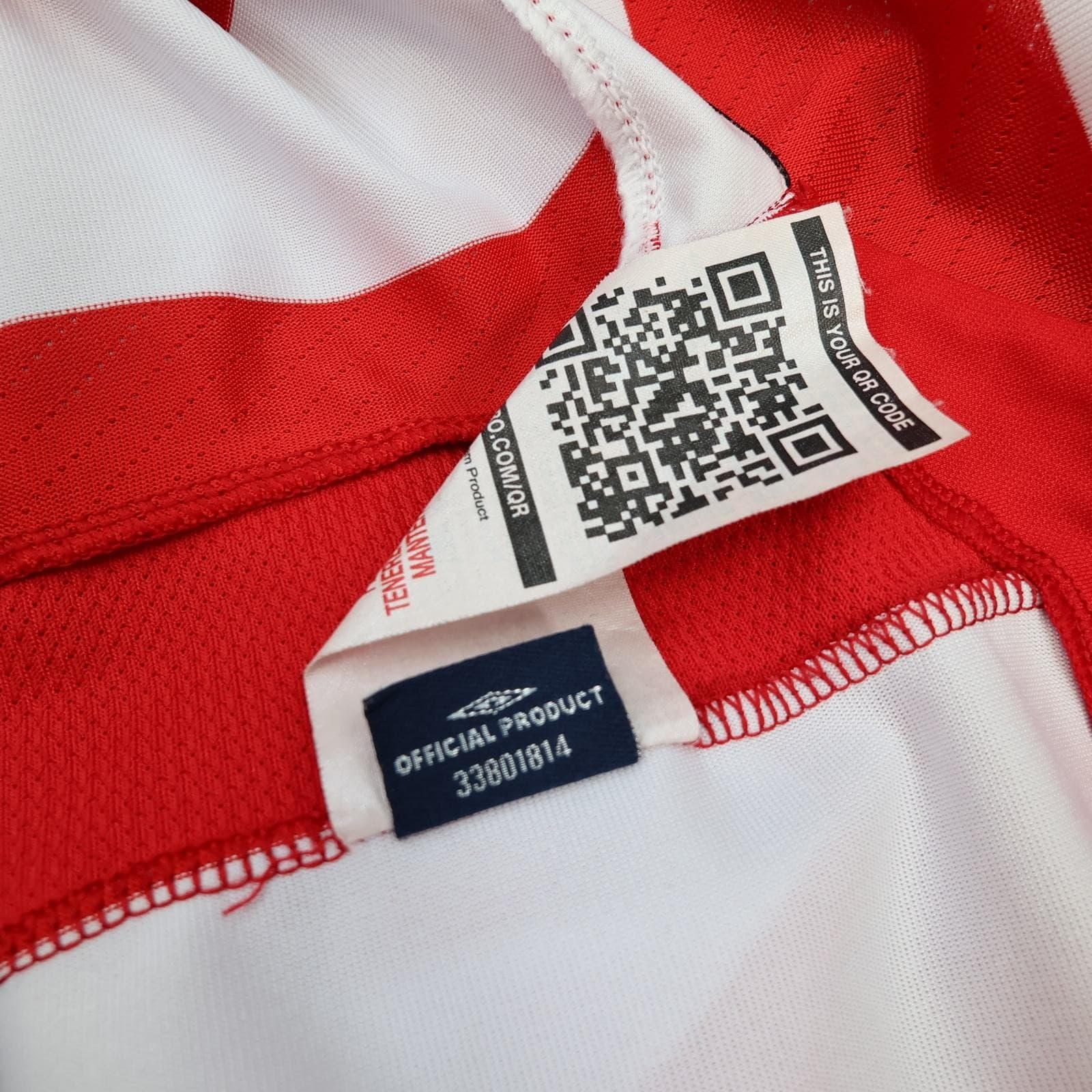Sunderland Shirt Mens XL Red Home 2008 2009 Umbro Boylesports SAFC Soccer Jersey photo 12
