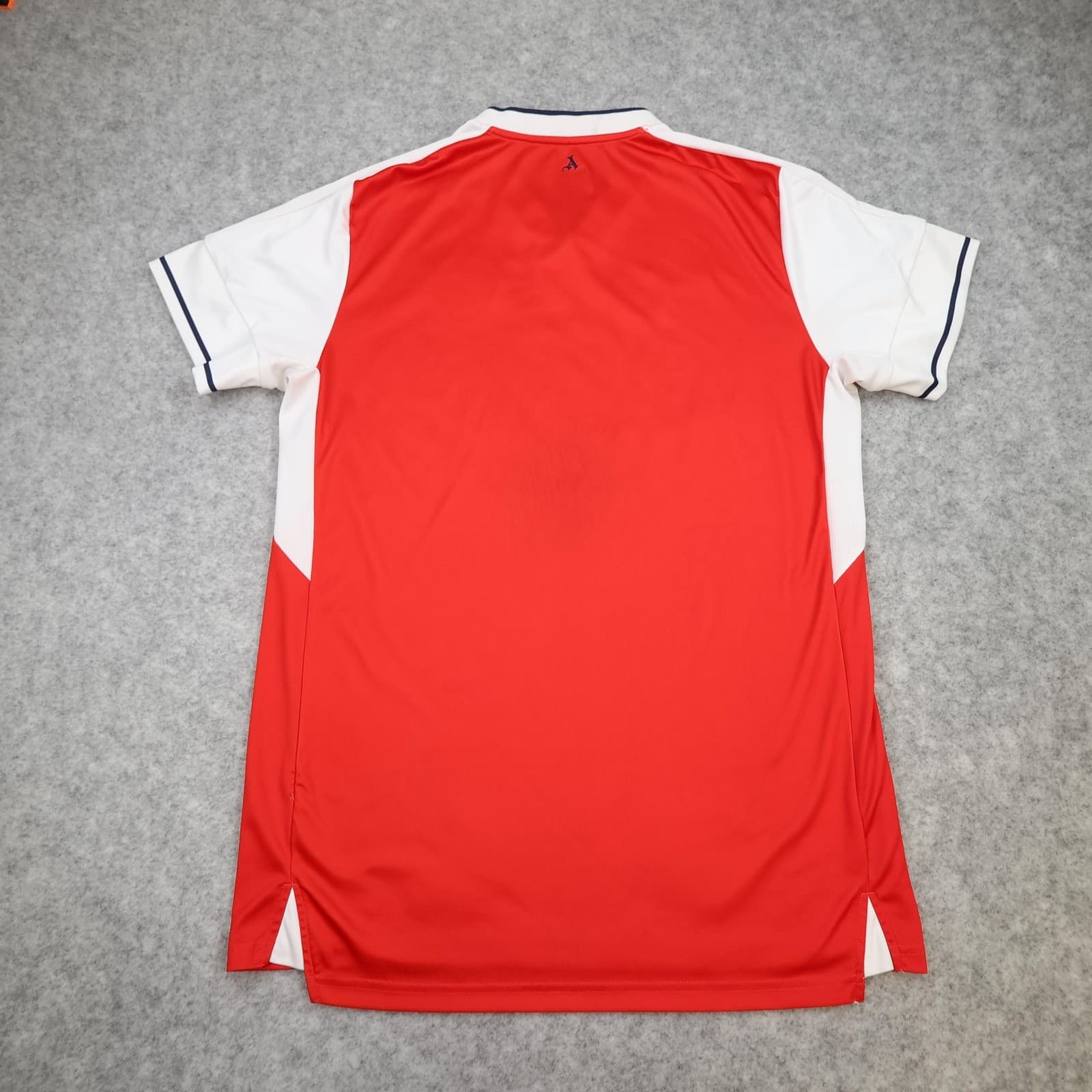 Arsenal Shirt Mens Large Red Home 2016 2017 EPL Football Puma Fly Emirates photo 2
