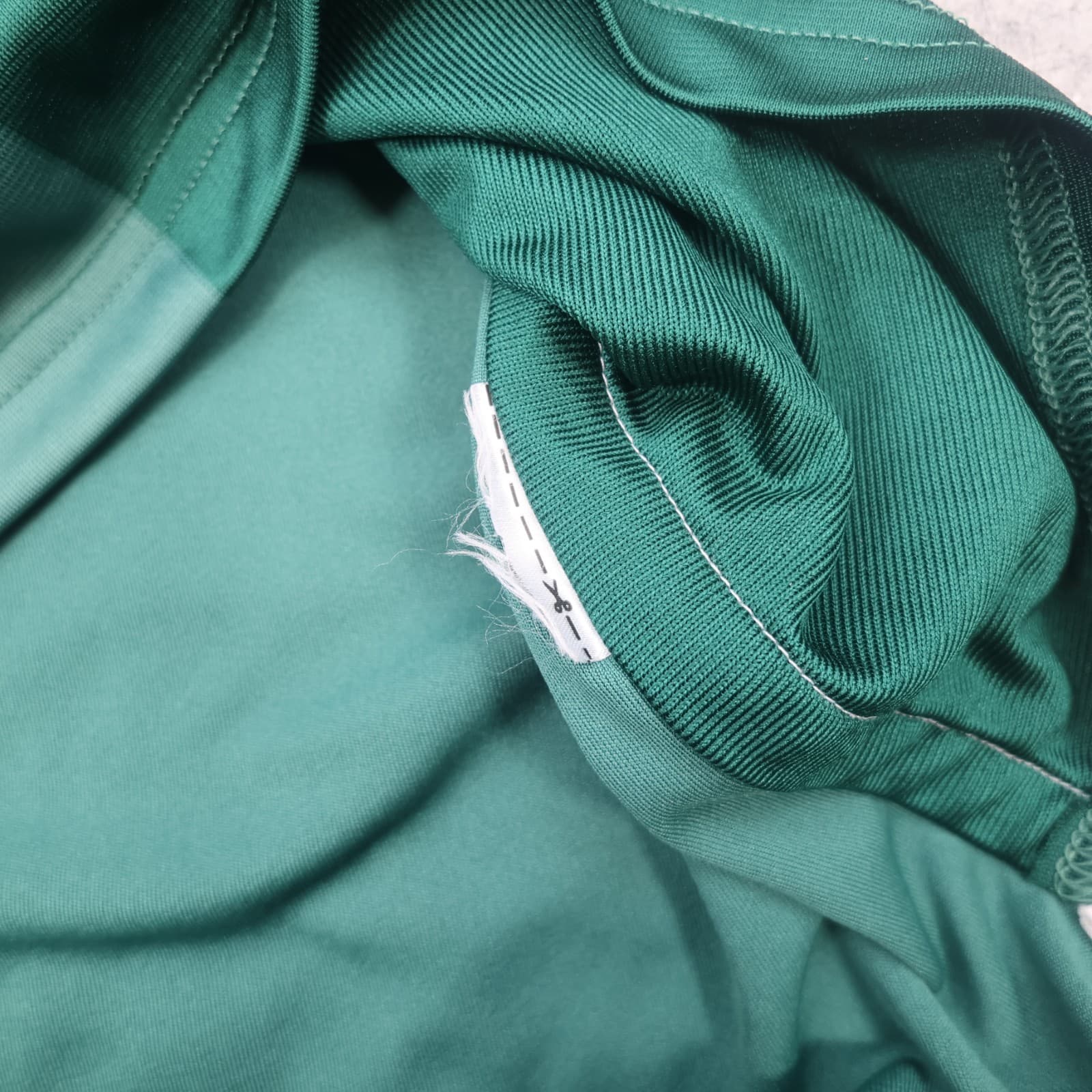 Northern Ireland Football Shirt Medium Adidas Home Kit 2022 2024 Soccer Jersey photo 7