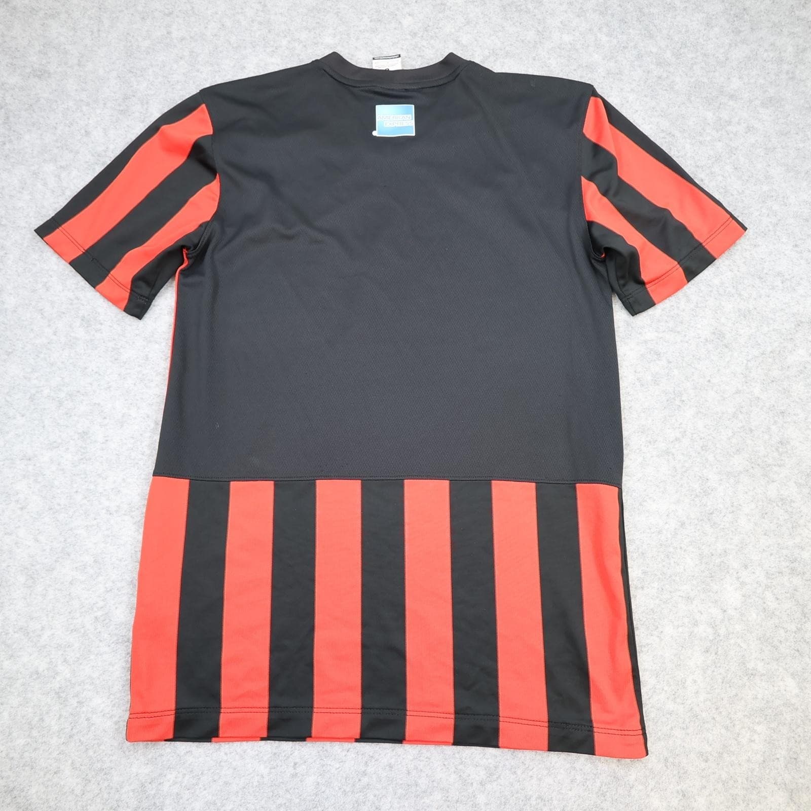 Brighton & Hove Albion Shirt Mens Small 2014 2015 Nike Soccer Jersey photo 2
