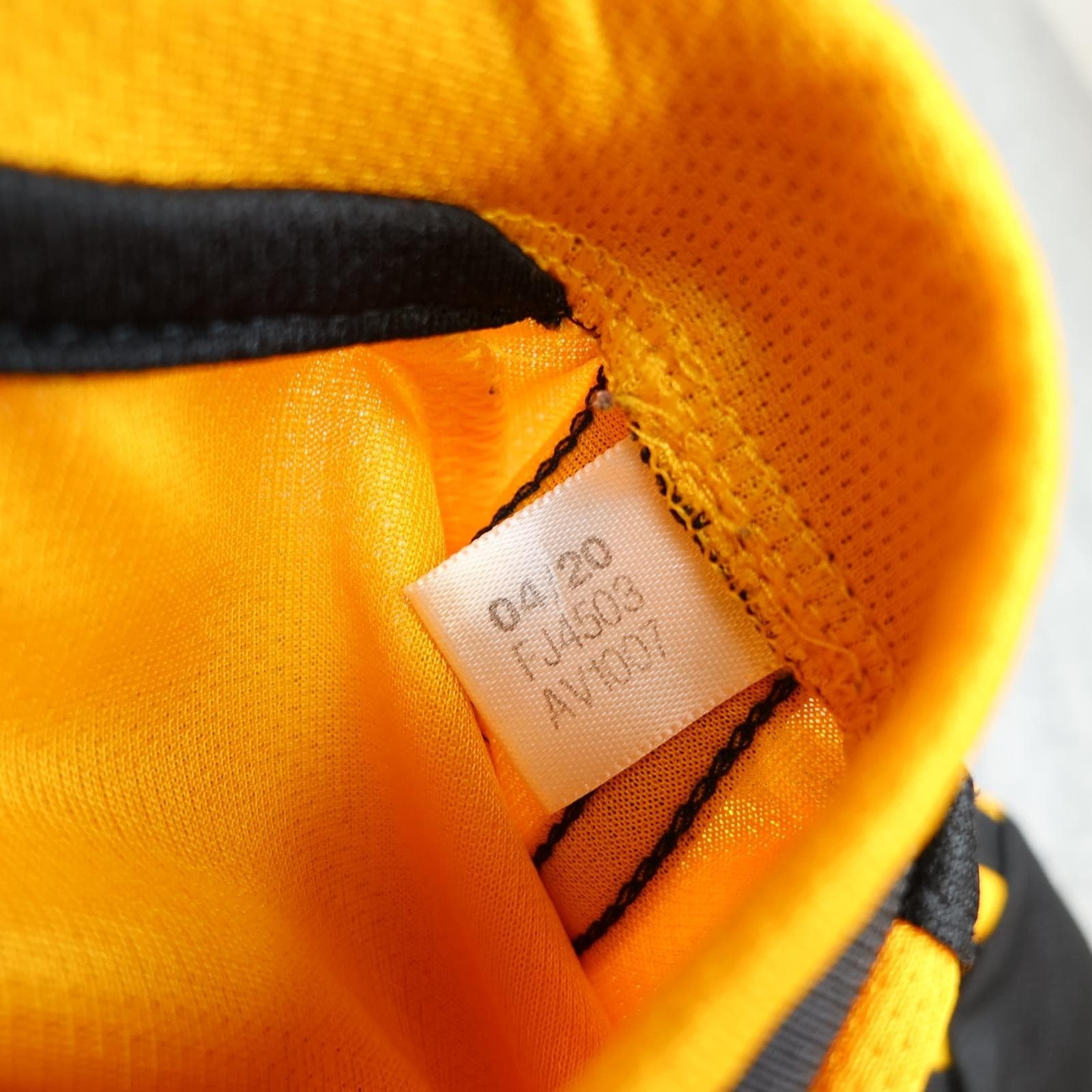 Wolverhampton Wanderers Shirt Mens Medium Home 2020 2021 Football Jersey Adidas photo 7