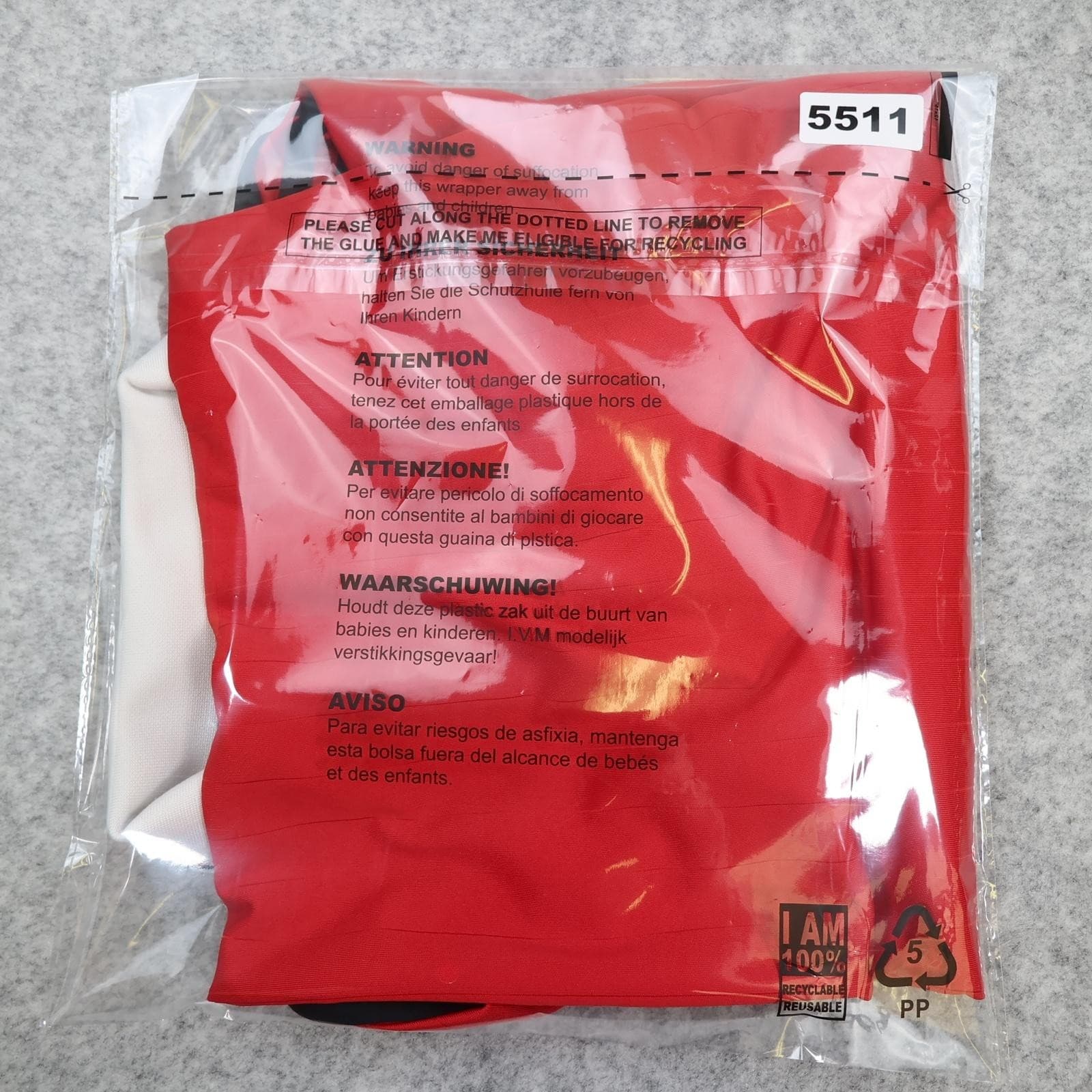 Manchester United Shirt Mens Medium Red Home 2022 2023 Football Adidas Jersey photo 11