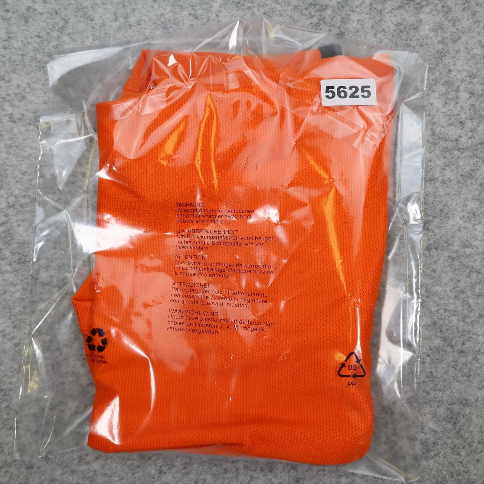 Netherlands Home Shirt Kids XL Boys Orange 2012 2013 Nike Dri Fit Soccer Jersey photo 14