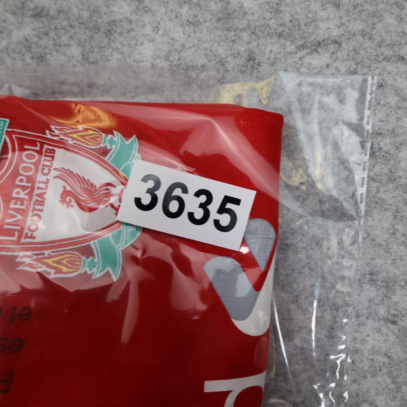 Vintage Liverpool Shirt Extra Small Red Home Kit 2010 2011 Adidas Jersey photo 17