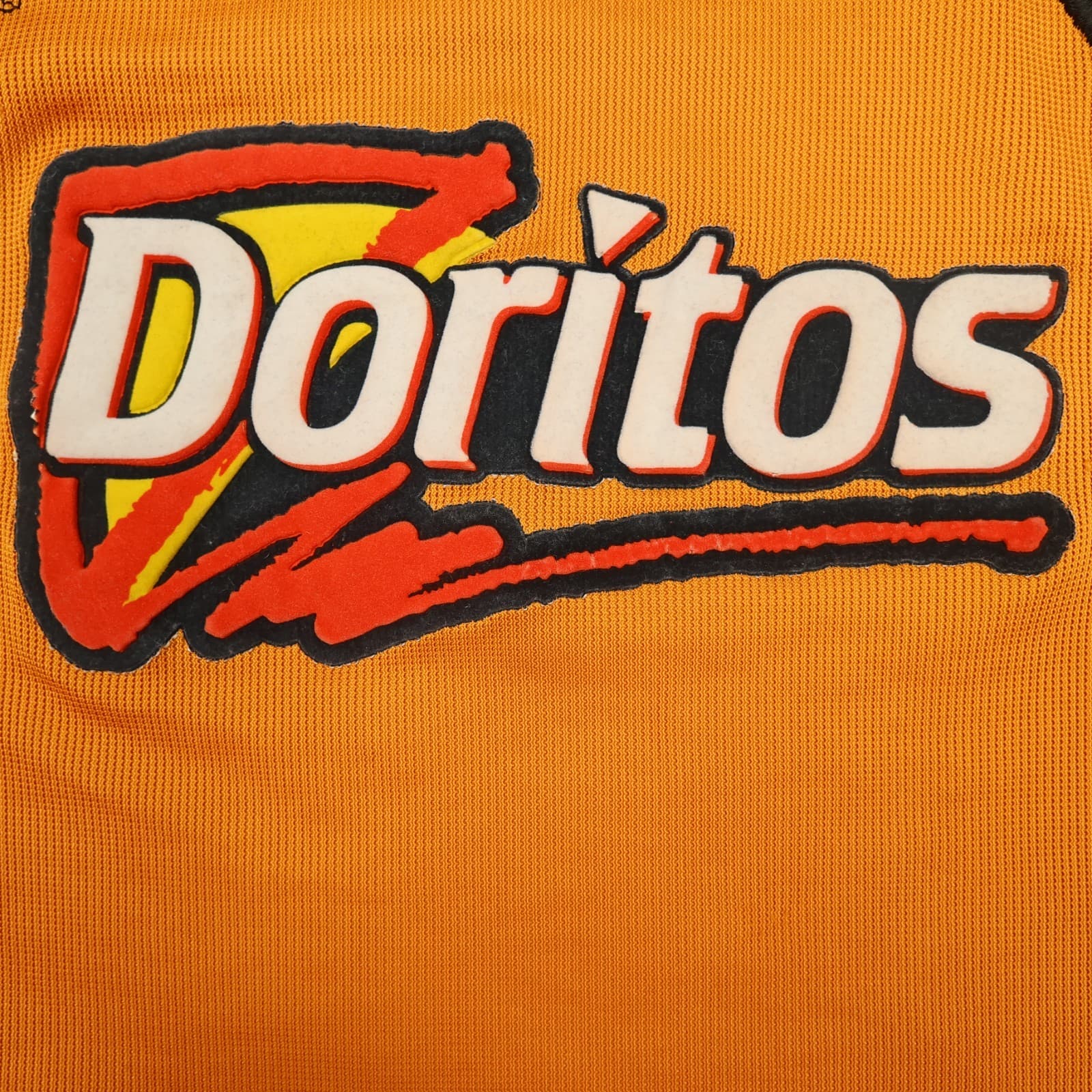 Vintage Wolves Football Shirt Large Orange Home Kit 2002 2004 Admiral Jersey photo 7