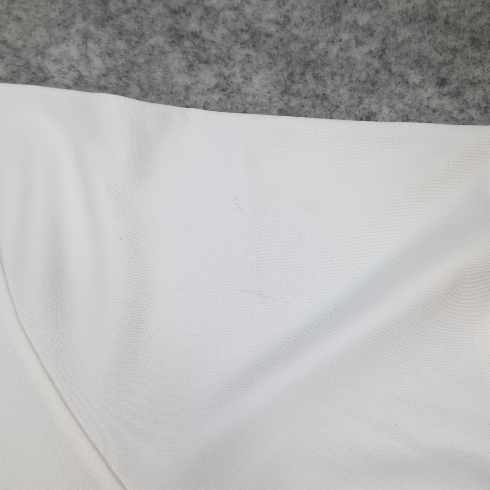 England Shirt Mens XL Home 2020 2021 Football Jersey Nike Foden 20 Dri-FIT White photo 5