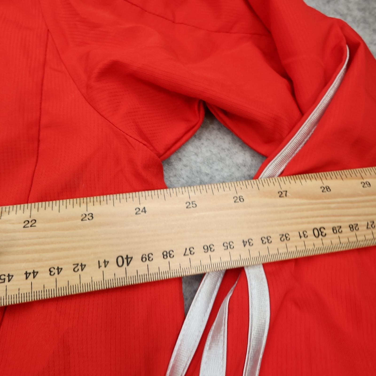 Liverpool Jacket Mens Extra Large Red 2011 2012 Football Adidas Track Top photo 10