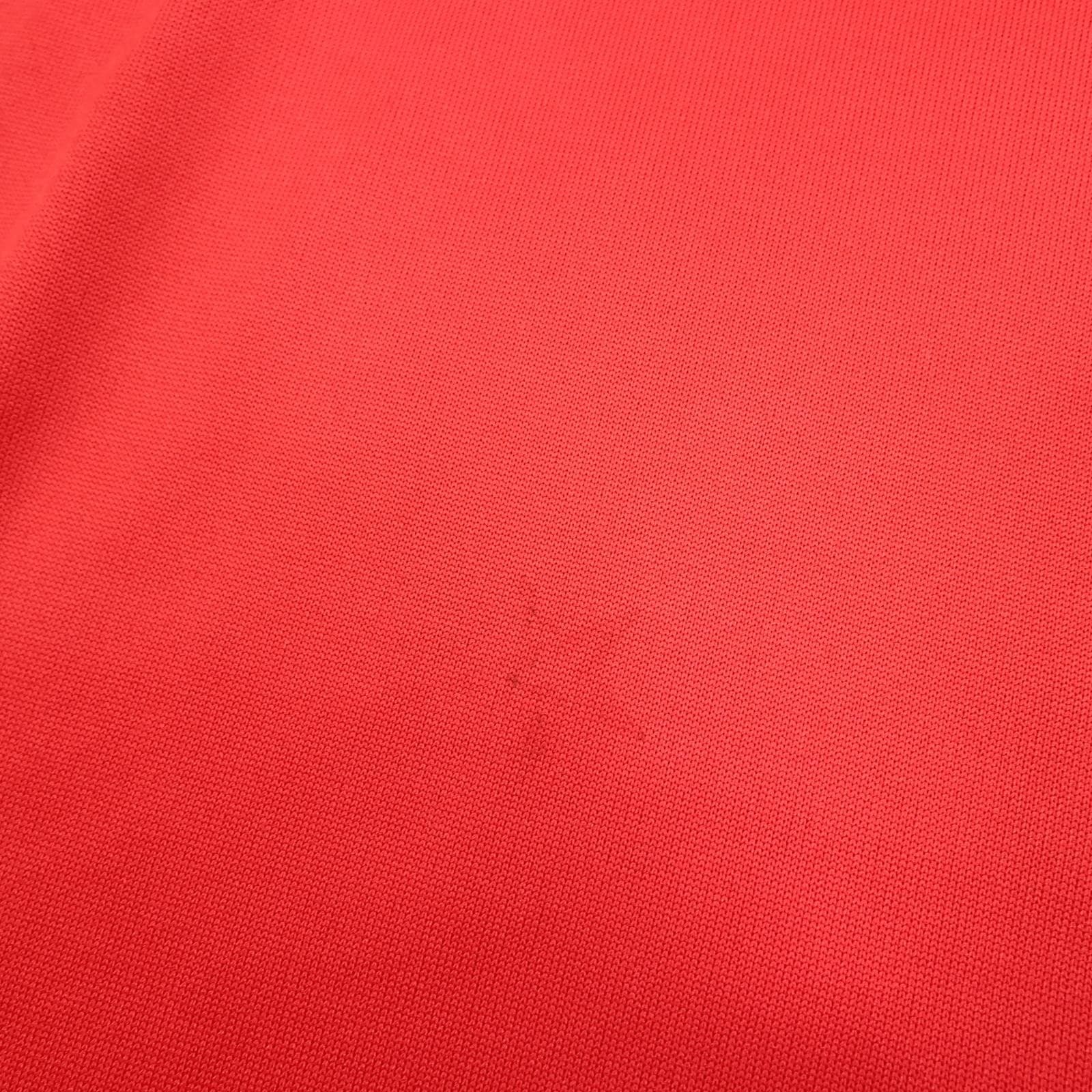England Away Shirt Mens XL Red 2006 2008 Football Umbro Soccer Jersey Top 00s photo 7