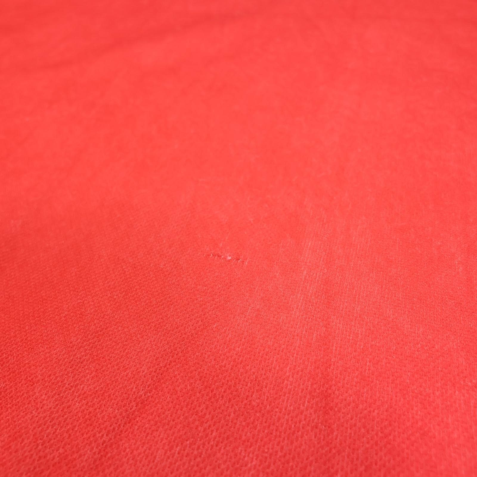 Vintage Liverpool Shirt Mens Large Red Home 1991 1992 Adidas Candy 90s photo 8