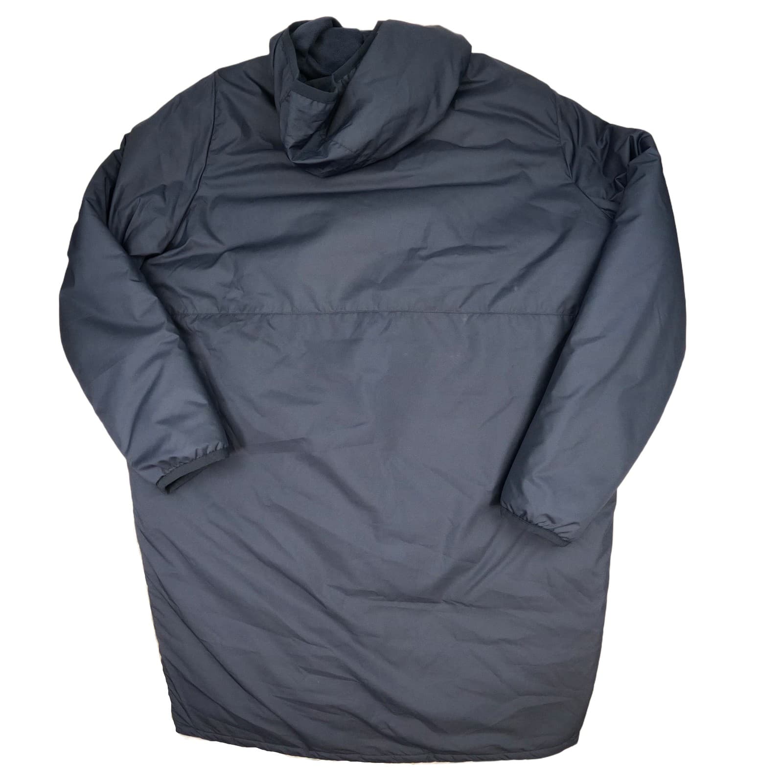 Brighton and Hove Albion Coat Adult Extra Large Blue Nike Park 20 Winter Jacket photo 2