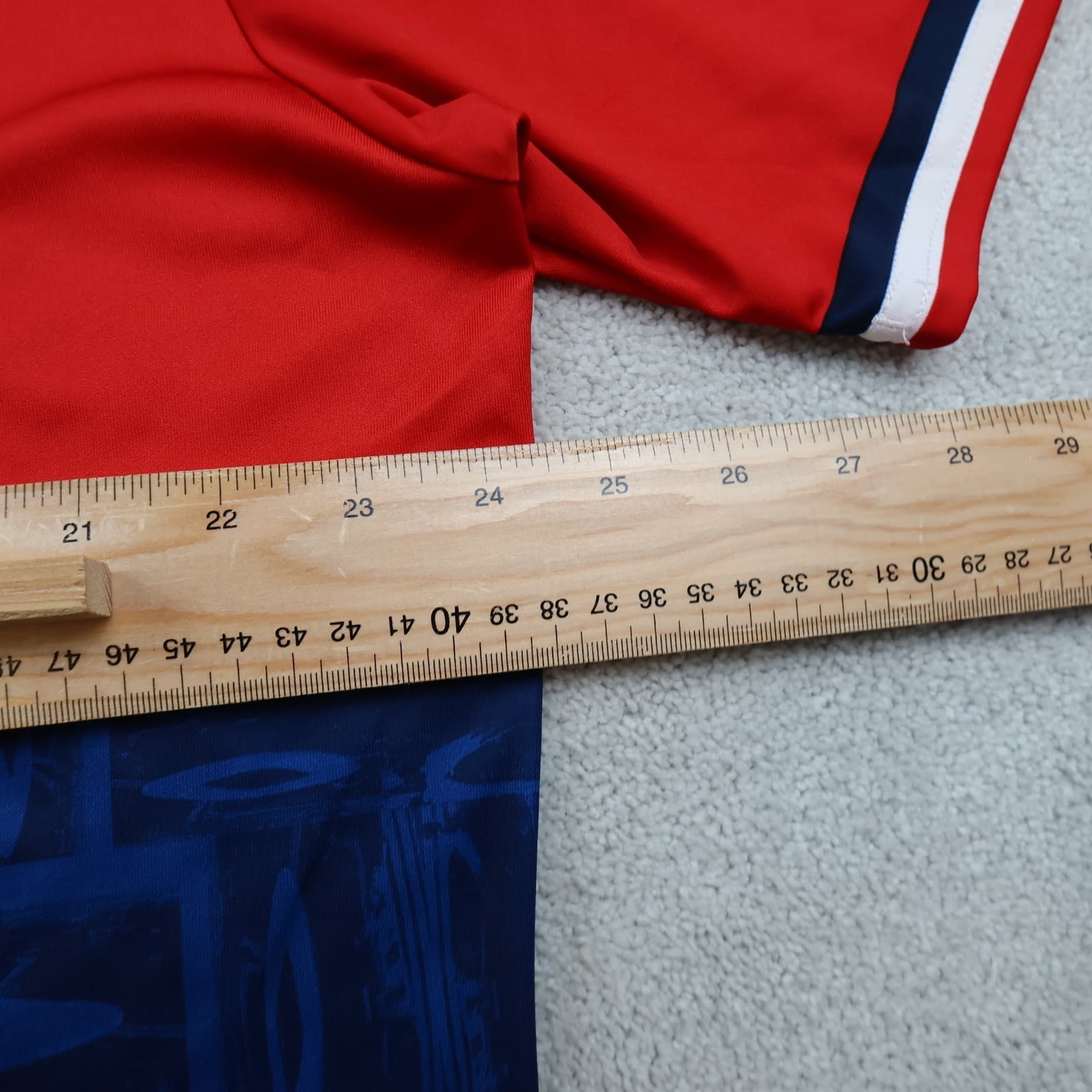 Chivas Guadalajara Football Shirt 2XL Kit 2019 Away Puma Soccer Jersey Mexico photo 7