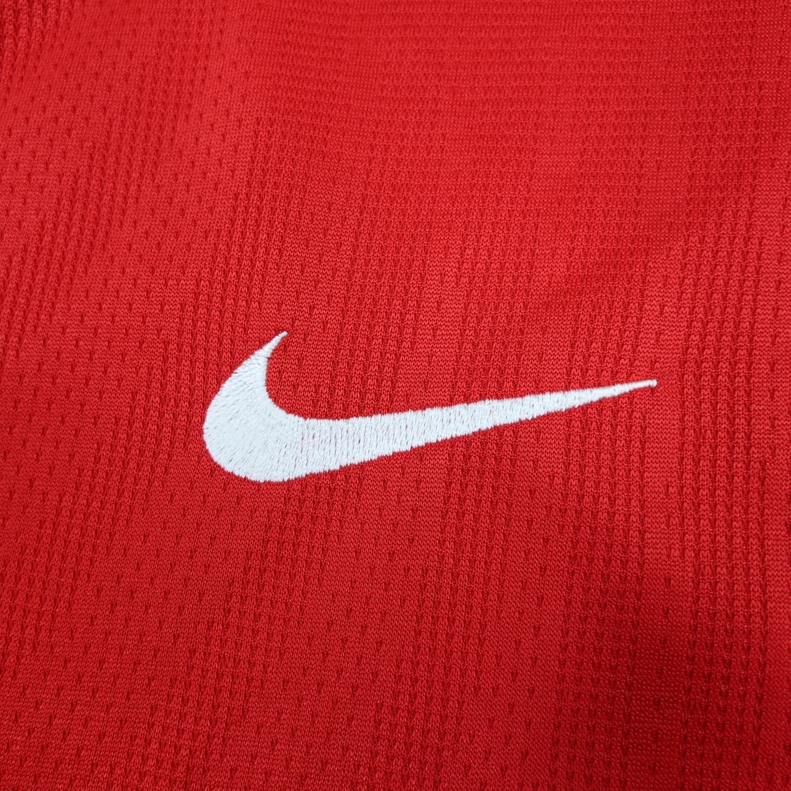 Manchester United Shirt 2XL Red Home Kit 2007 2009 Nike Jersey photo 7