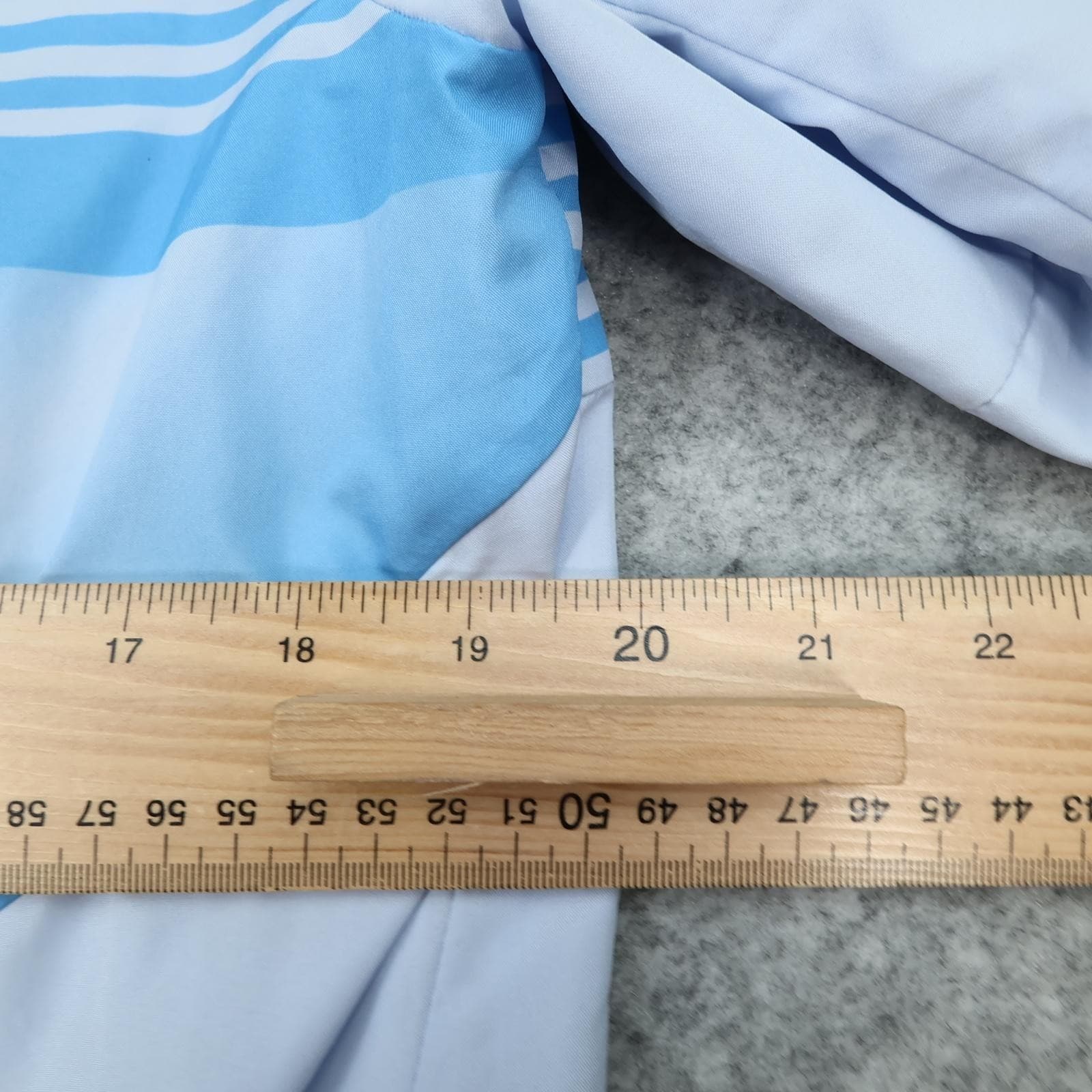 Manchester City Jacket Youth XL White EPL Football Puma Track Top 15-16 Years photo 10