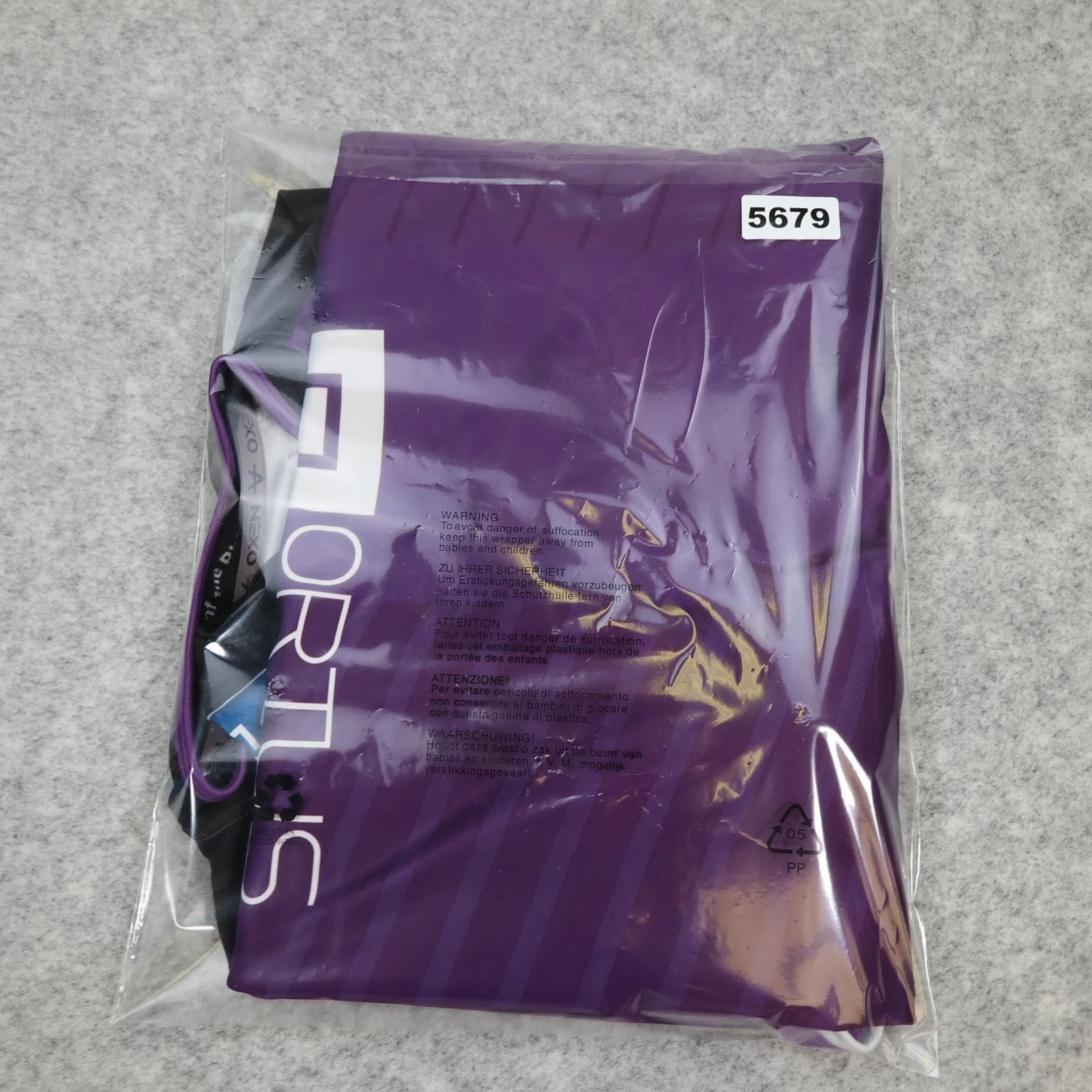 Leeds Rhinos Rugby Shirt Mens XL Purple Rugby League Oxen 2021 Away photo 14