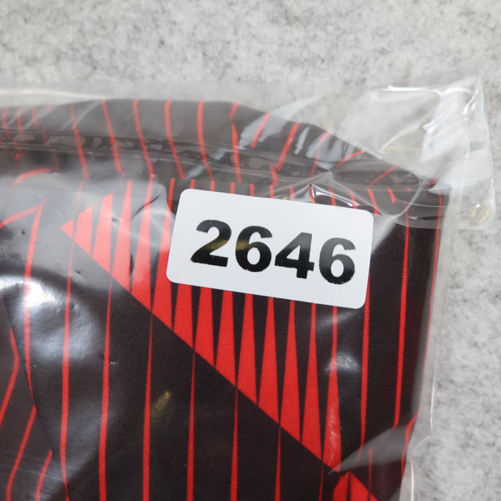 Manchester United Shirt Medium Red Training Kit 2019 2020 Adidas Soccer Jersey photo 15