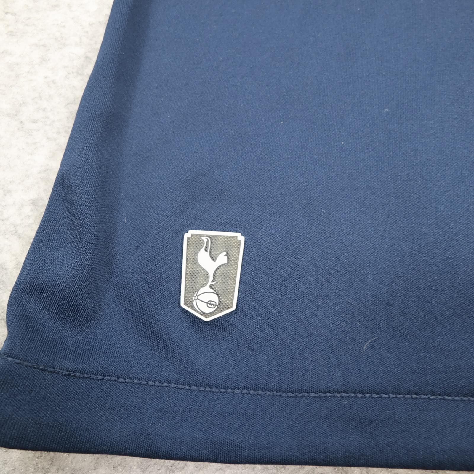 Tottenham Hotspur Shirt Mens Medium 3rd Kit 2013 2014 Football Under Armour HP photo 3