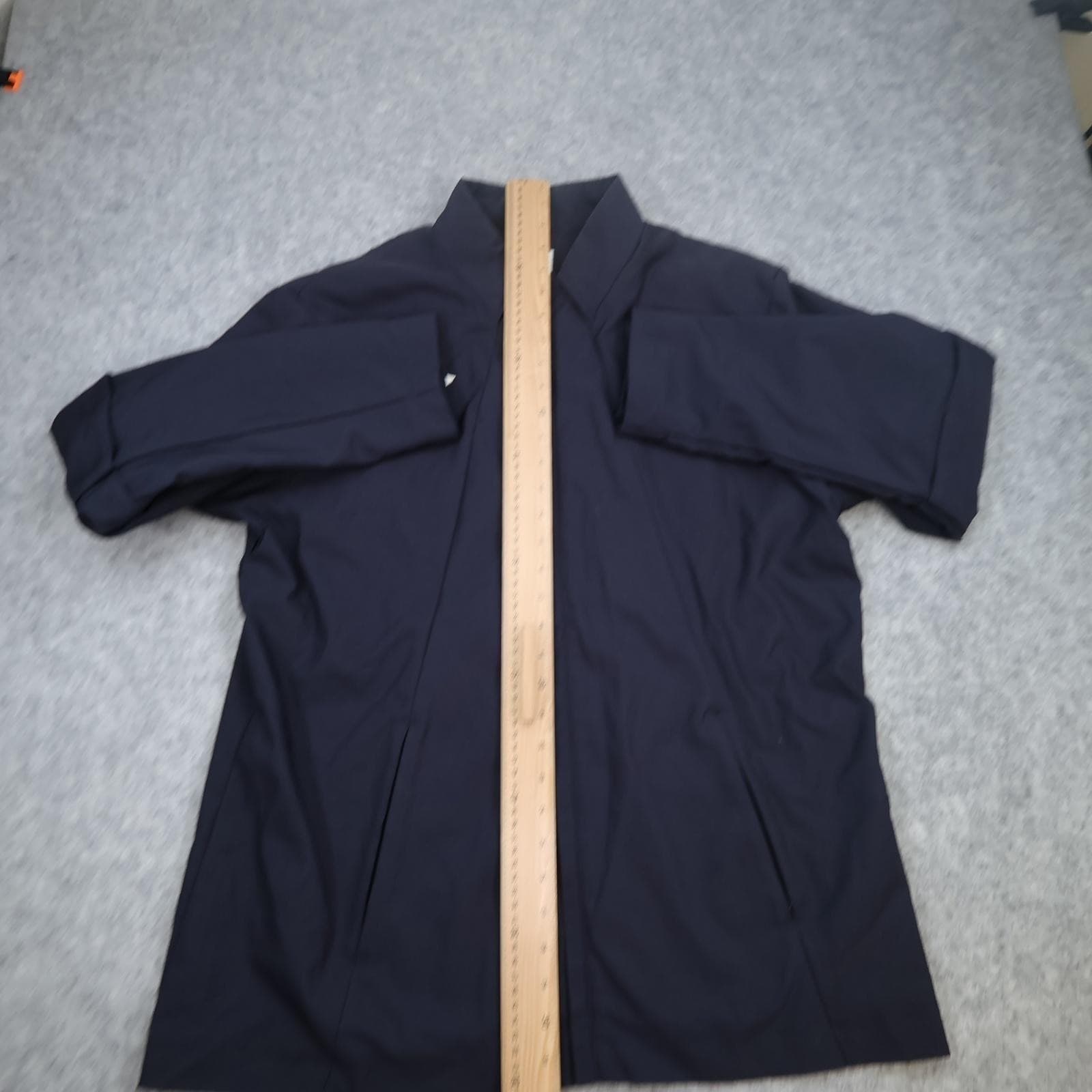 England Jacket Mens Extra Large Navy 2009 2010 Umbro Tailored Training photo 8