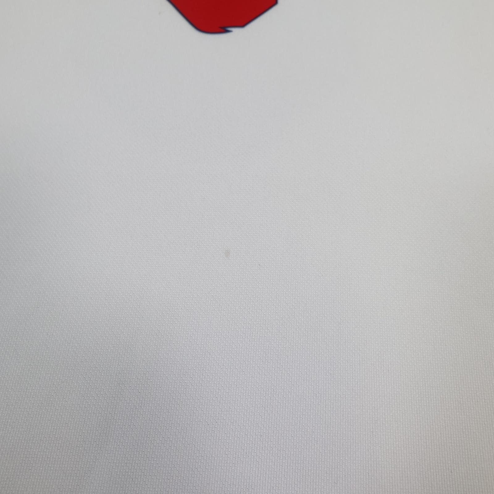 England Home Shirt Mens XL White 2020 2021 Football Nike Kane 9 Dri Fit photo 9