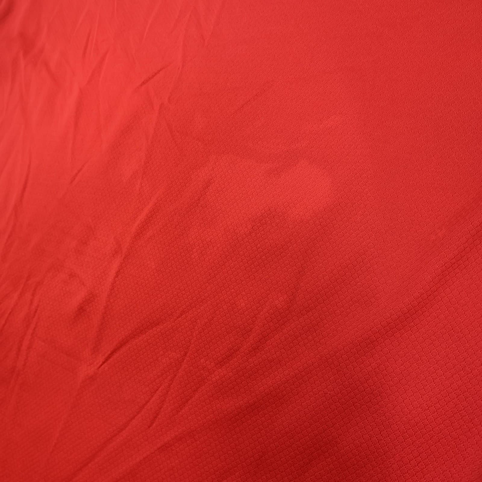 Liverpool Shirt Mens Medium Red Home 2023 2024 Football Nike Standard Chartered photo 16