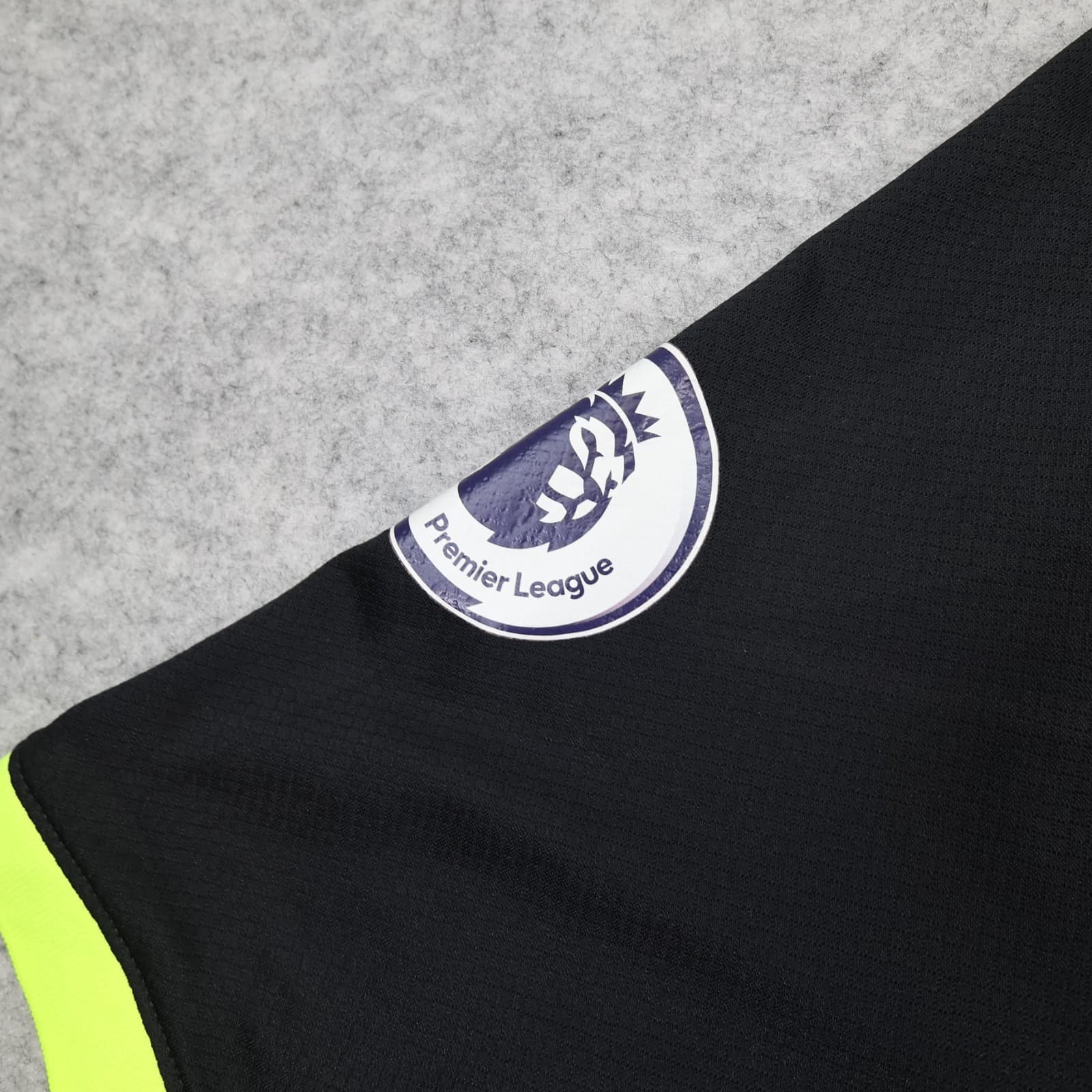 Tottenham Hotspur Shirt Medium Purple Away Kit 2020 2021 Soccer Jersey Hojbjerg photo 8