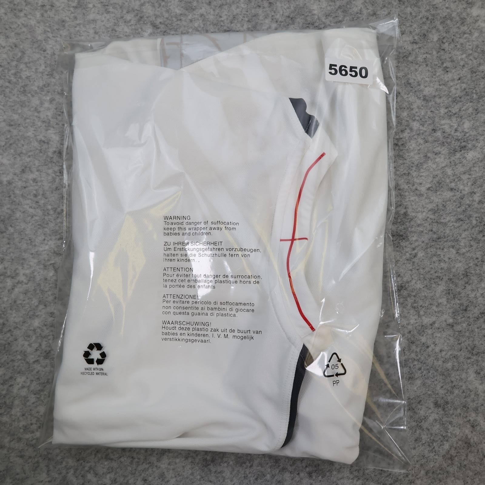 England Rugby Shirt Mens XL White Grey 2010 2011 Rugby Union Nike O2 Jersey photo 14