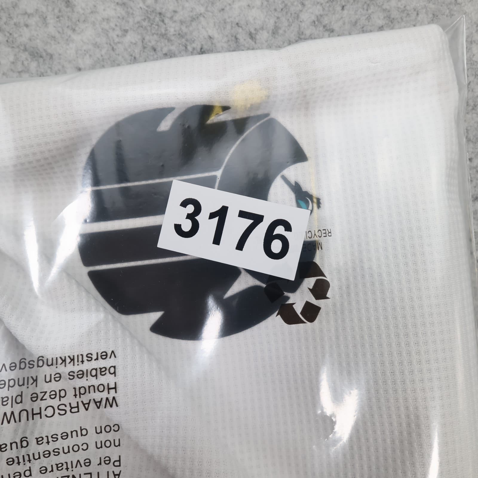 Newcastle United Shirt 3XL White Third Kit 2024 2025 Adidas Jersey  Isak 14 photo 18