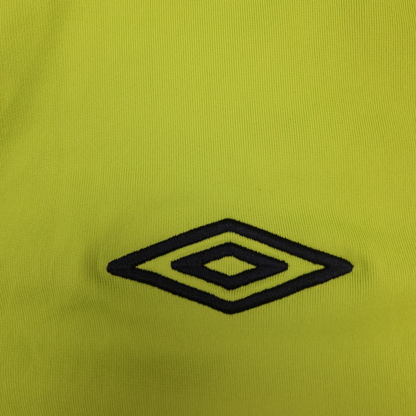 Manchester City Shirt Extra Large 2011 2012 Umbro Football Training Player Issue photo 4