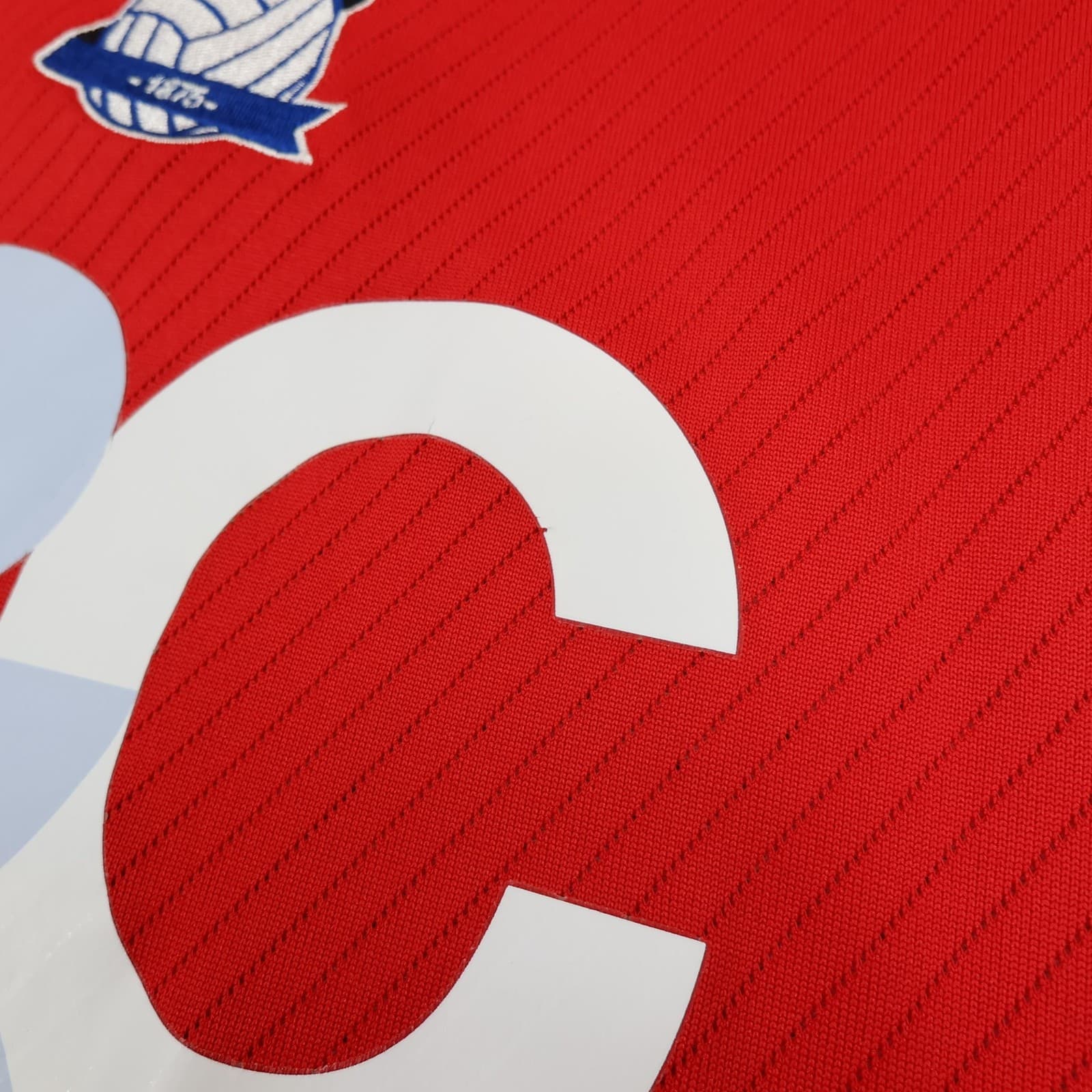 Birmingham City Shirt Mens 2XL White Away Football Umbro 2008 2009 Jersey photo 5