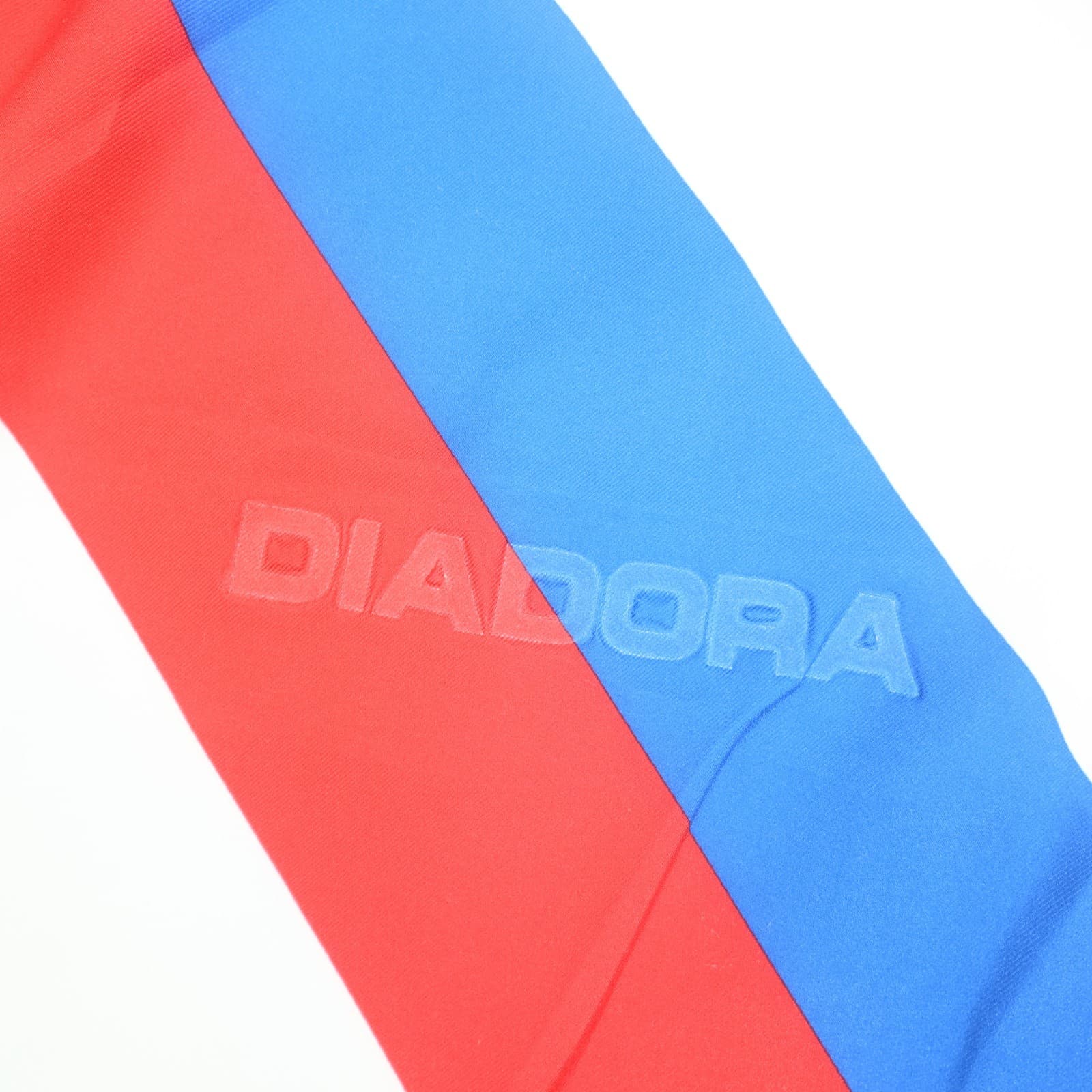 Vintage Rangers Football Shirt Extra Large White Away Kit 2004 2005 Diadora Mens photo 6