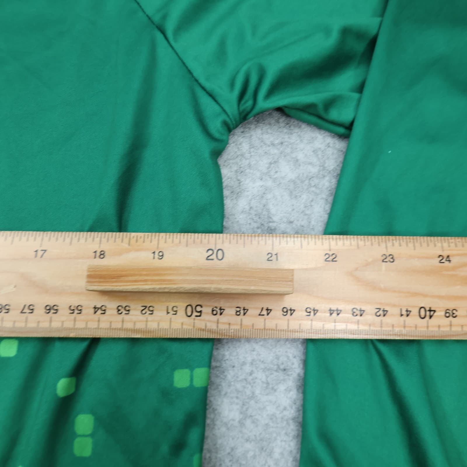 Sheffield Wednesday Shirt Extra Large Green Away Kit 2019 2020 Elev8 Jersey photo 8