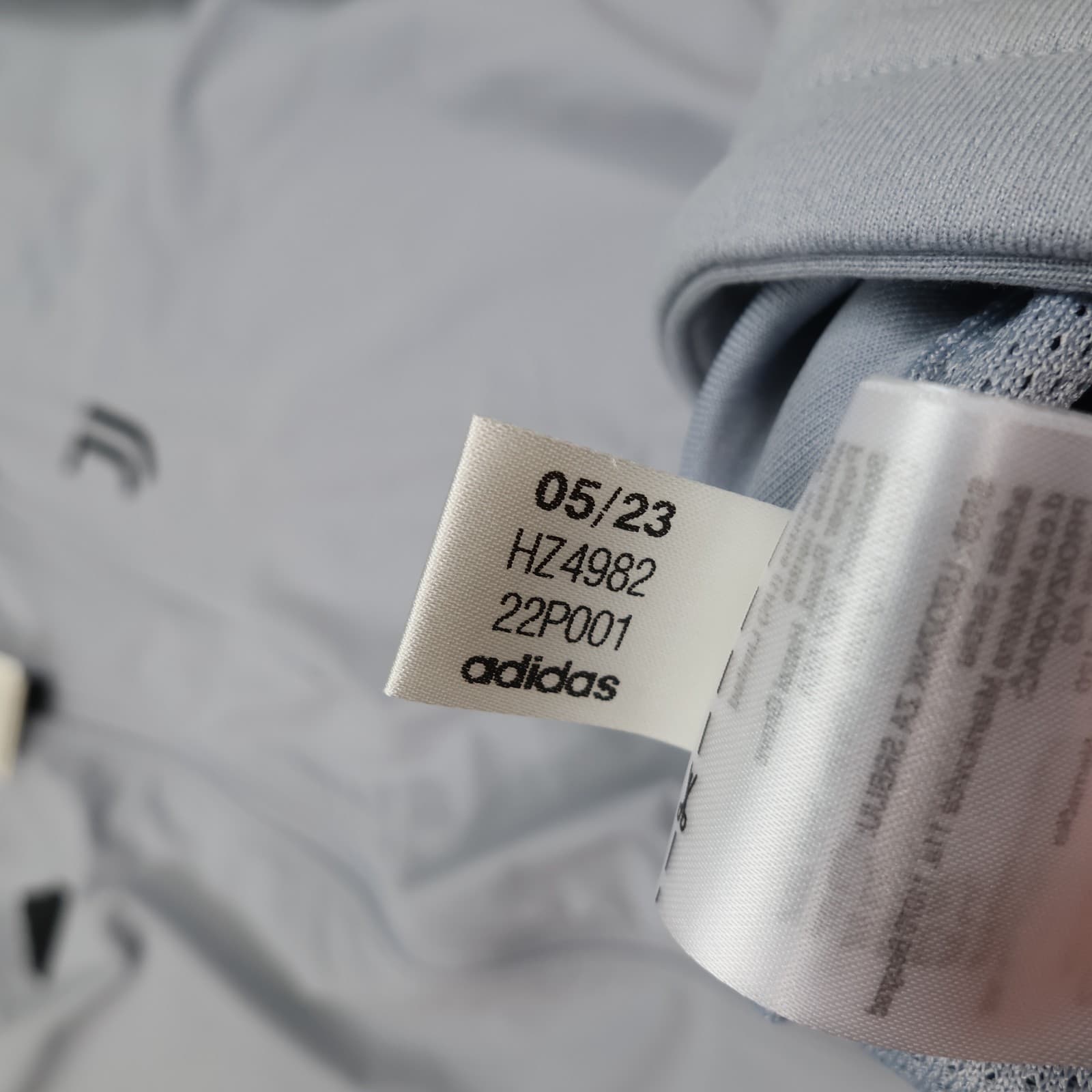 Juventus Football Jacket 2XL Silver Track Jacket 2023 2024 Adidas Jacket Top photo 10