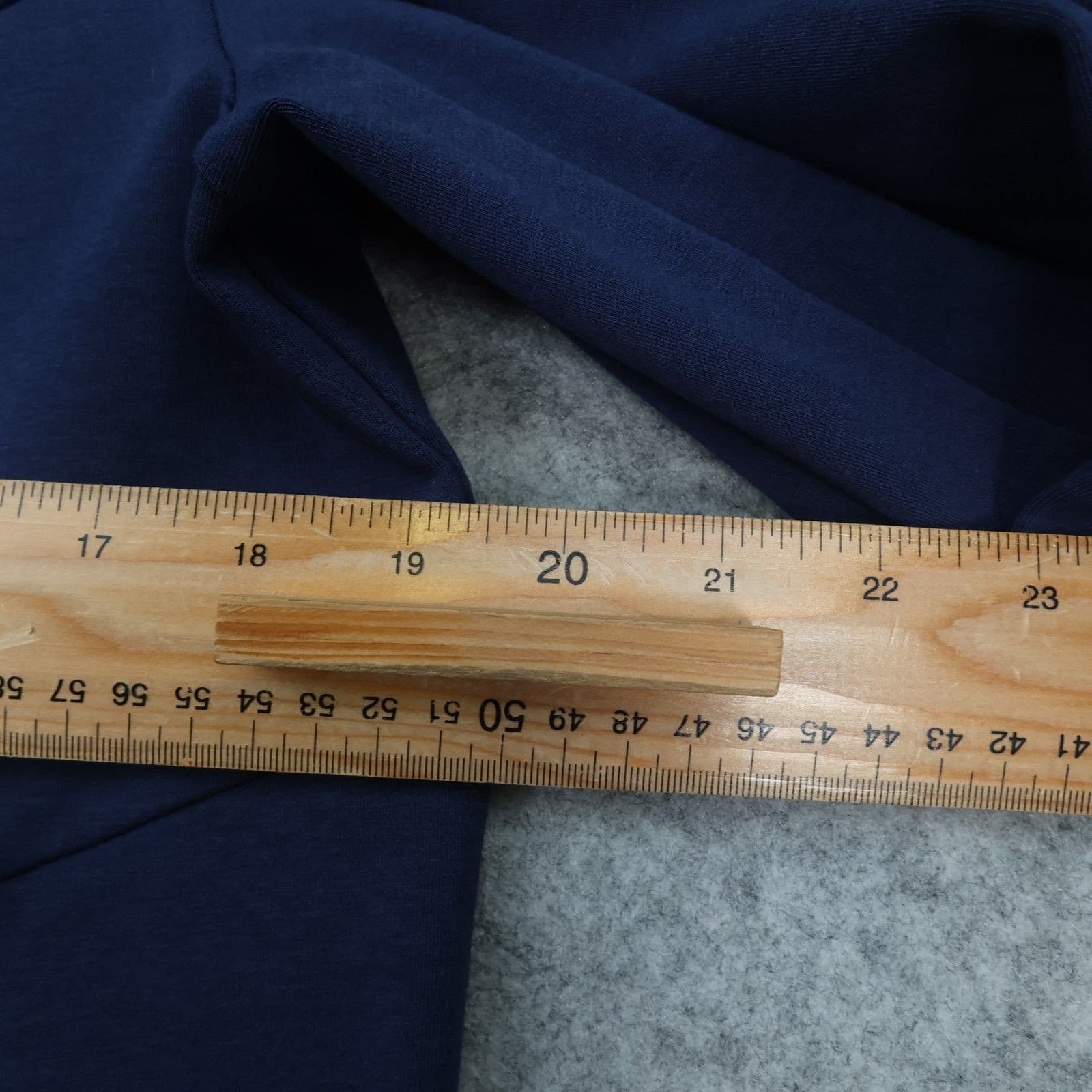 England Football Jumper Small Nike Blue Top Pullover 2020 Tech Fleece Full Zip photo 11