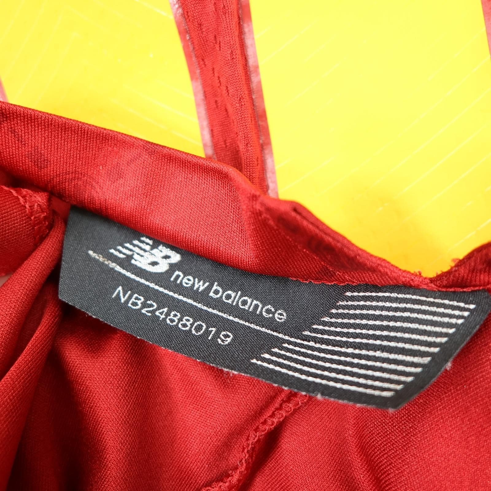 AS Roma Shirt Mens Medium Red Home 2022 2023 New Balance Totti 10 Soccer Jersey photo 15