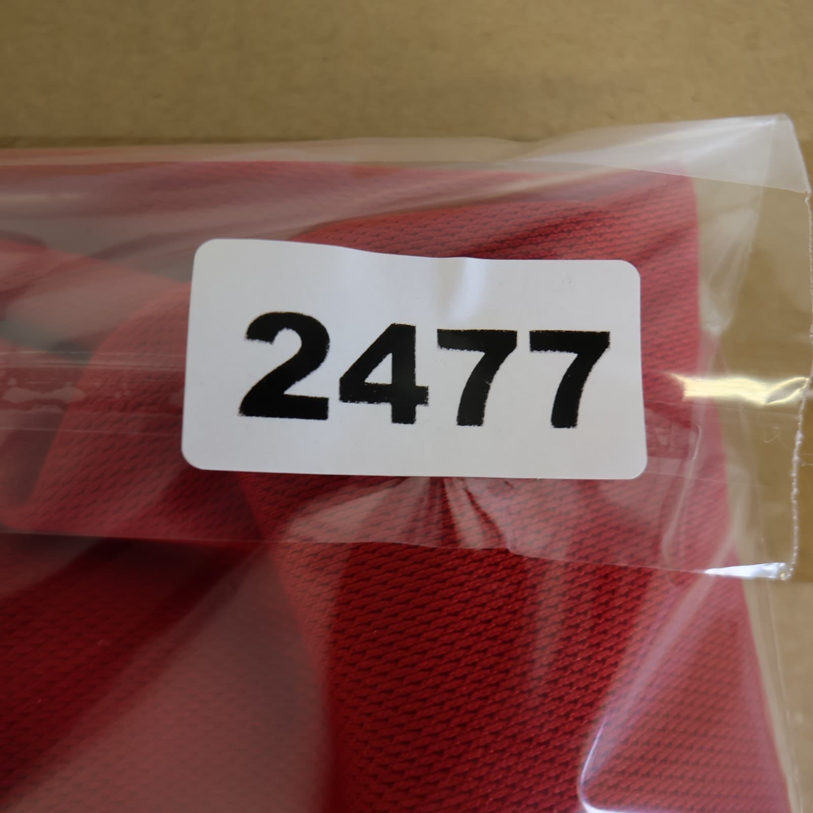Manchester United Shirt Extra Large Red Home Kit 23 24 Adidas Soccer Jersey photo 14