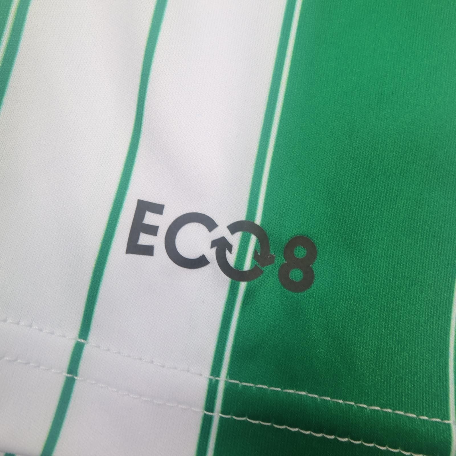 Wycombe Wanderers Away Shirt Youth 8-9 Years Green 2023 2024 EFL Football Hummel photo 6