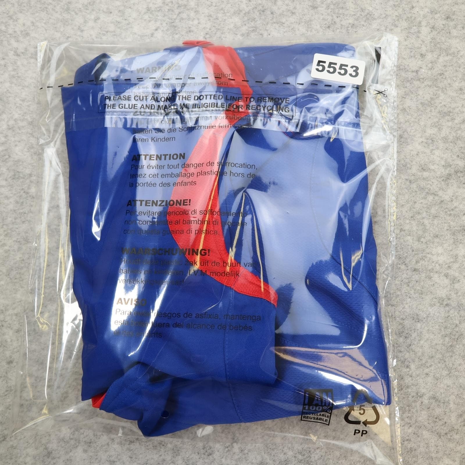 Vintage Manchester United Shirt Kids 13-14y Blue 2005 2007 Nike Soccer Jersey photo 14