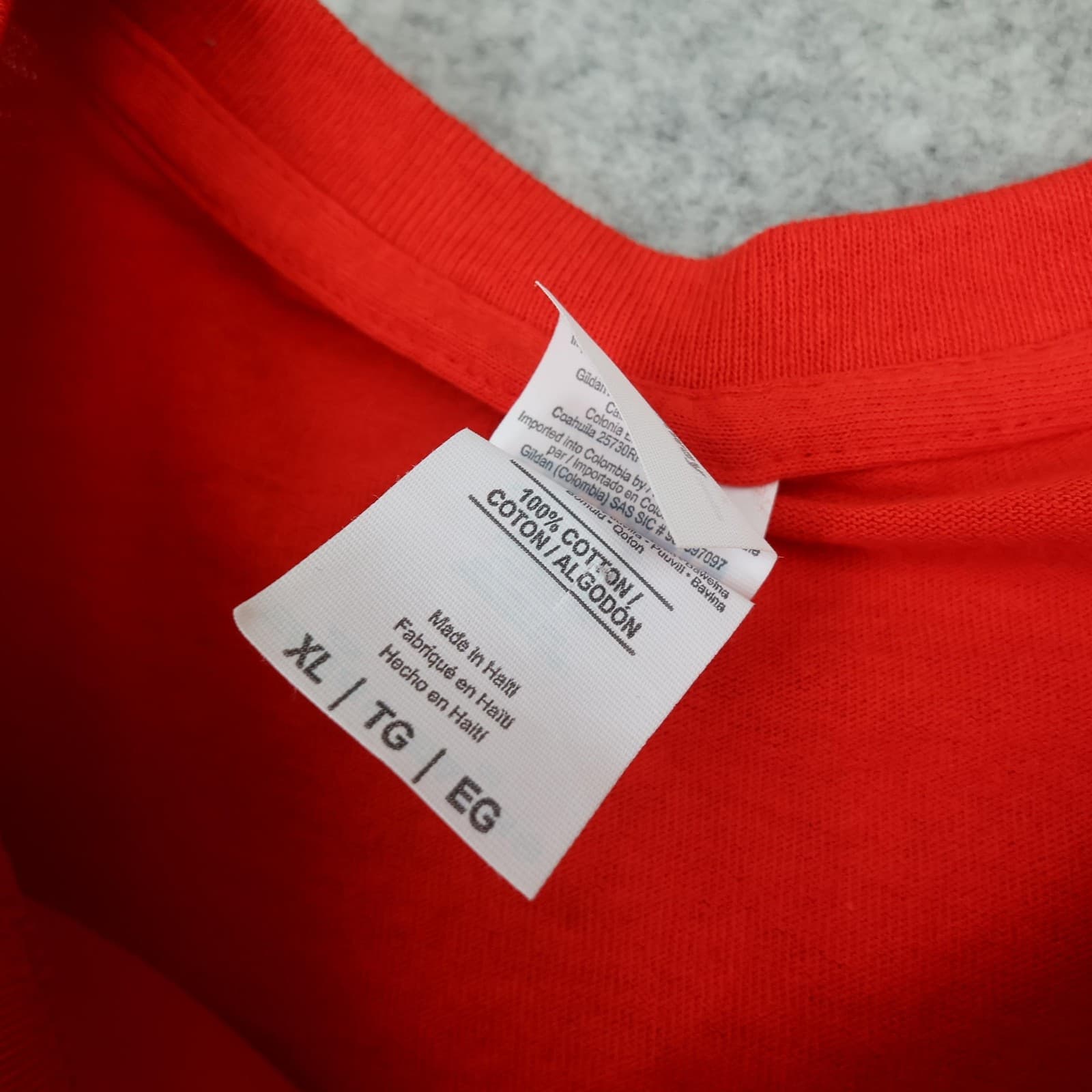 Arsenal Shirt Mens XL Red Merci Arsene Wenger Last Game 2018 Football 2018 photo 4