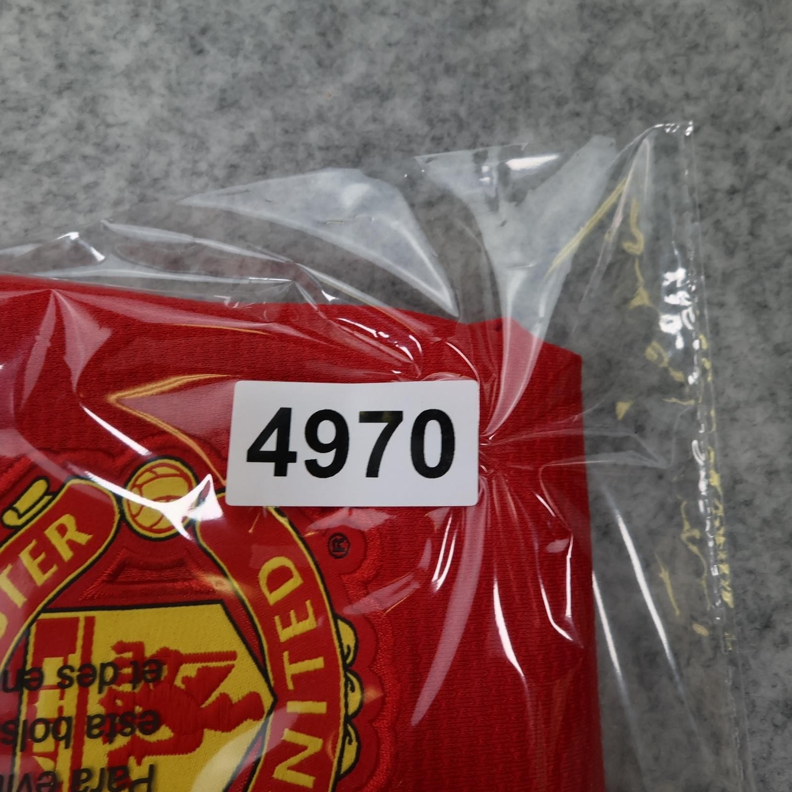 Manchester United Shirt Mens Medium Red Home 2013 2014 Football Nike Rooney 10 photo 18