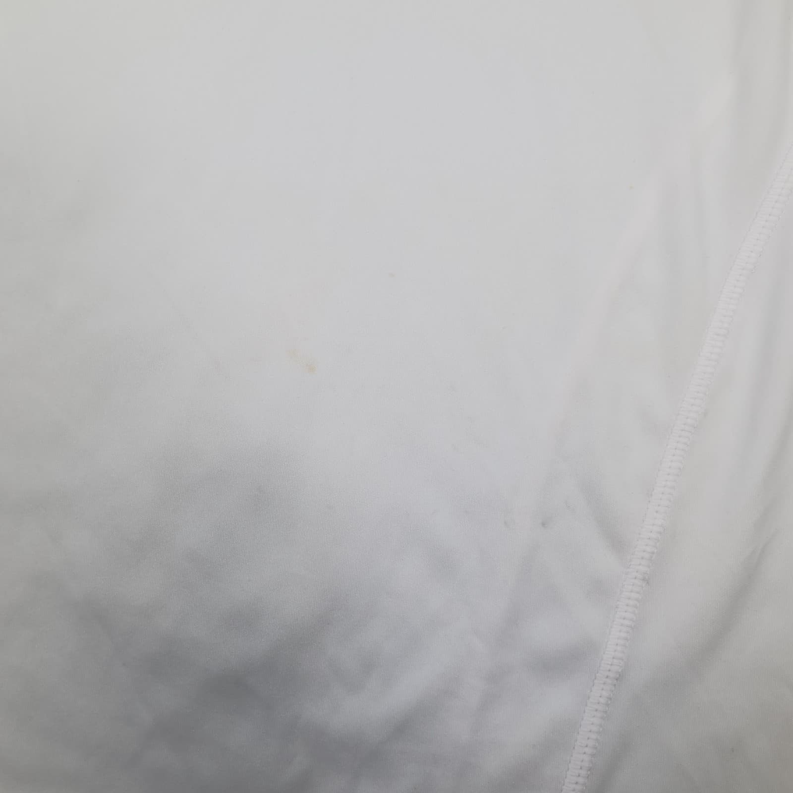 Real Madrid Shirt Extra Large White Home Kit 2010 2011 Adidas Football Jersey photo 19