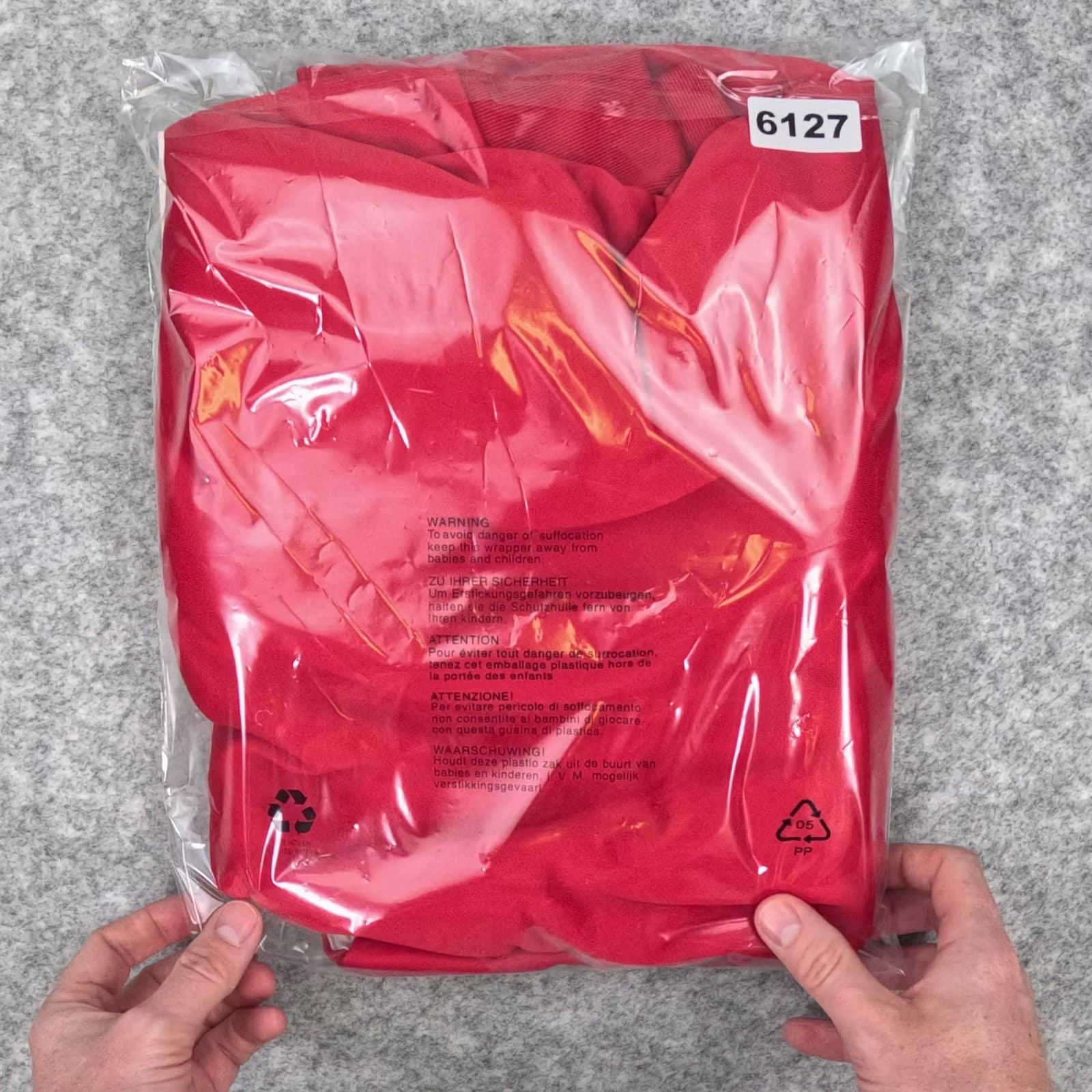 Manchester United Track Jacket Large Red adidas MUFC 2021 2022 Football photo 7