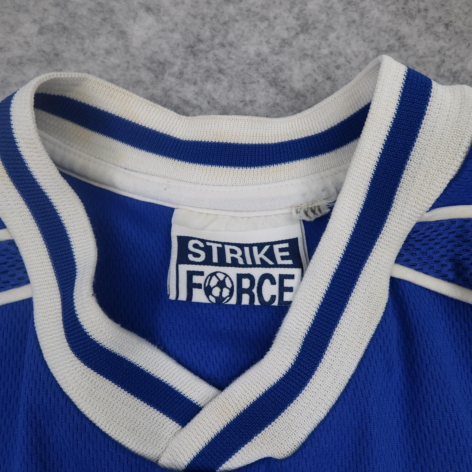 Vintage Millwall Shirt Mens 3XL Blue 2000 2001 125th Anniversary Giorgio Jersey photo 5