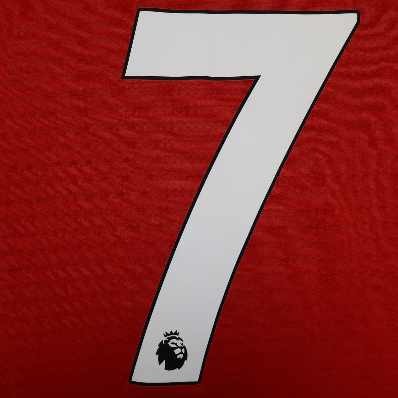 Manchester United Shirt Large Red Home 2018 2019 Adidas Jersey Alexis Sanchez photo 5