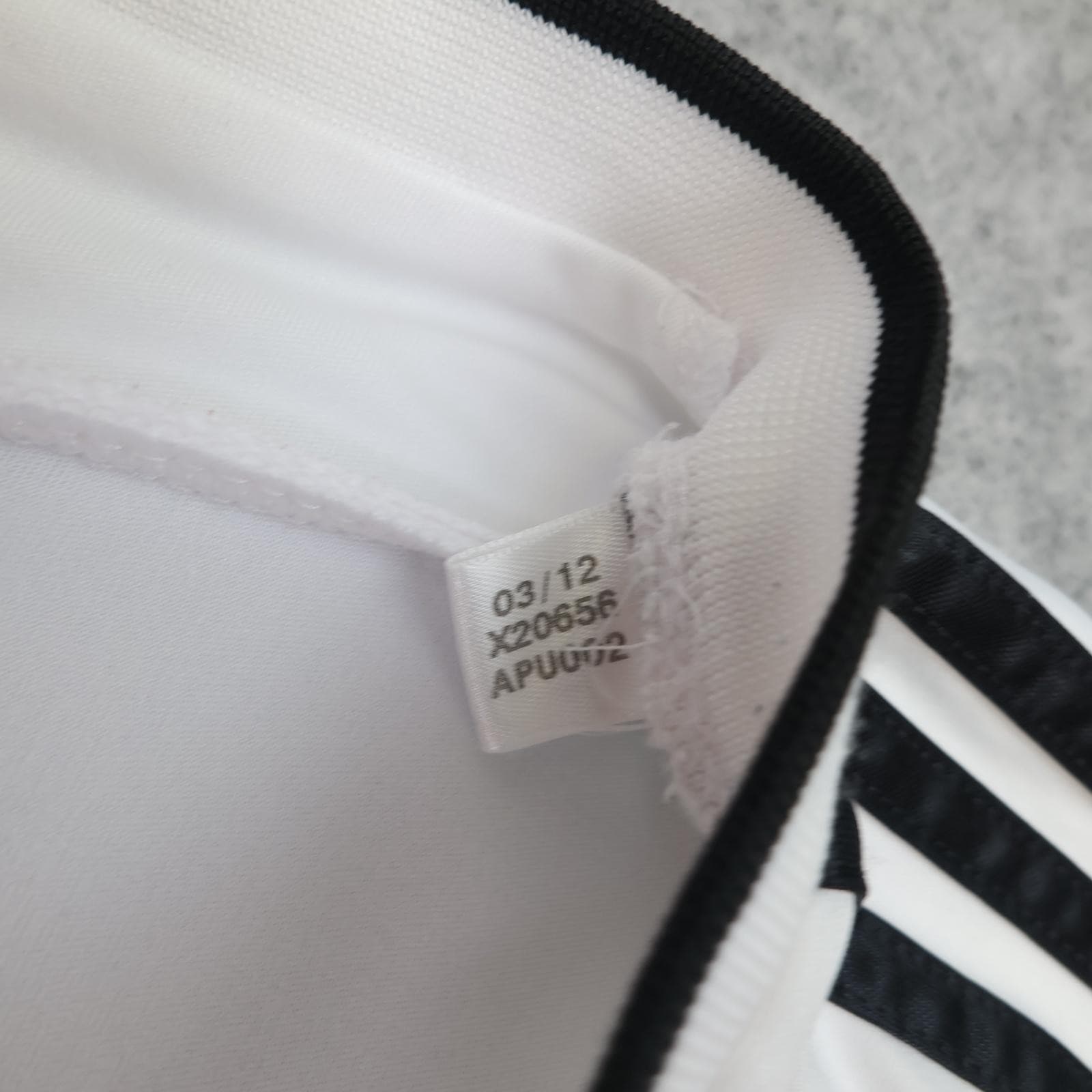 Germany Home Shirt Mens 2XL White 2012 2013 Football Adidas ClimaCool Jersey photo 9